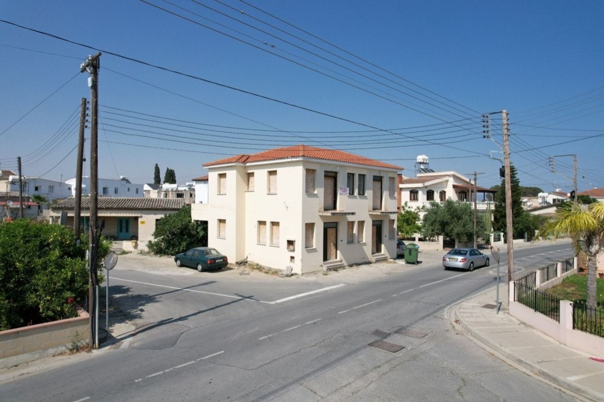 Casa nel Livadia, Larnaca 10968240