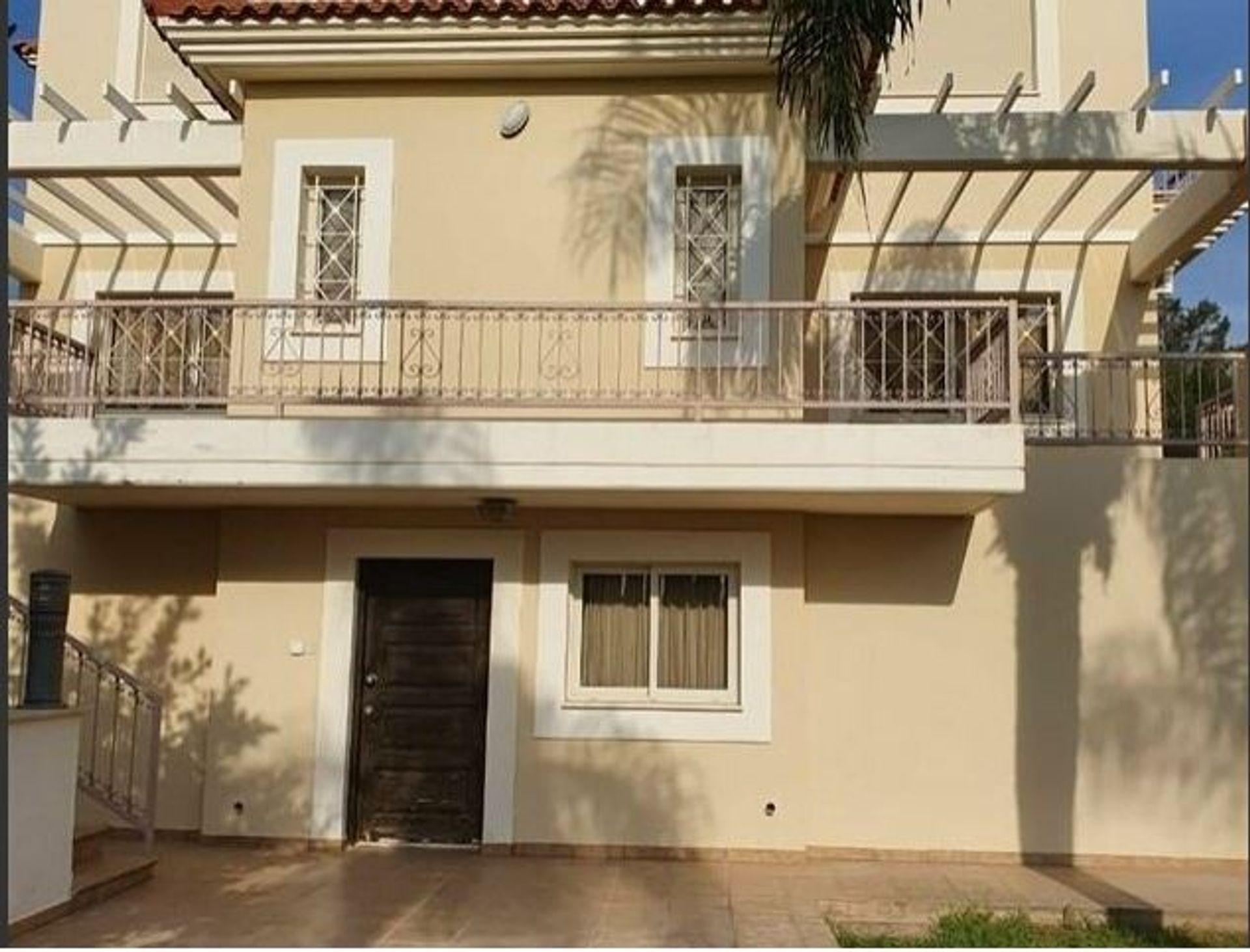 Hus i Agios Tychon, Limassol 10968257