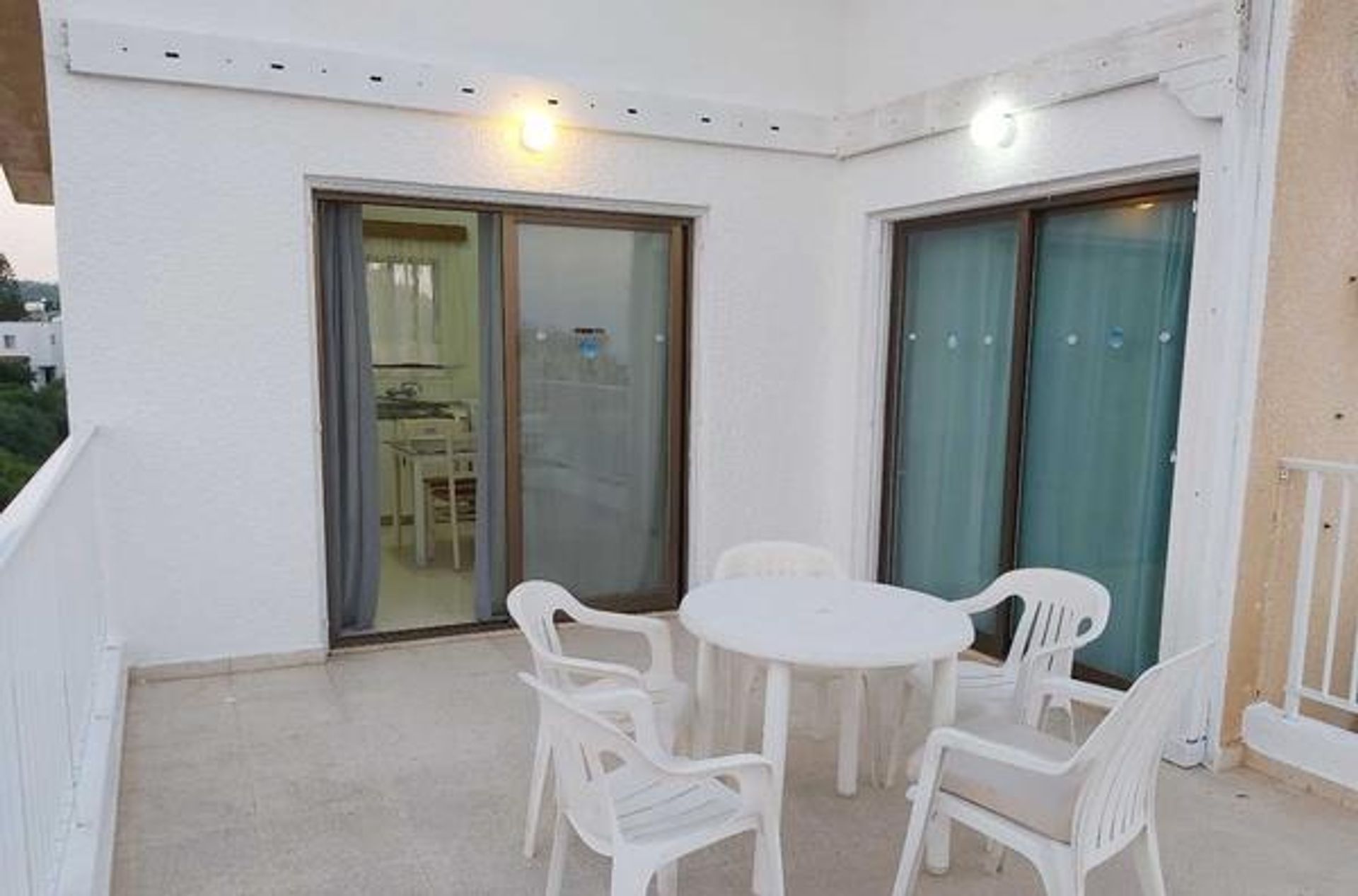 Condominium in Paralimni, Ammochostos 10968258