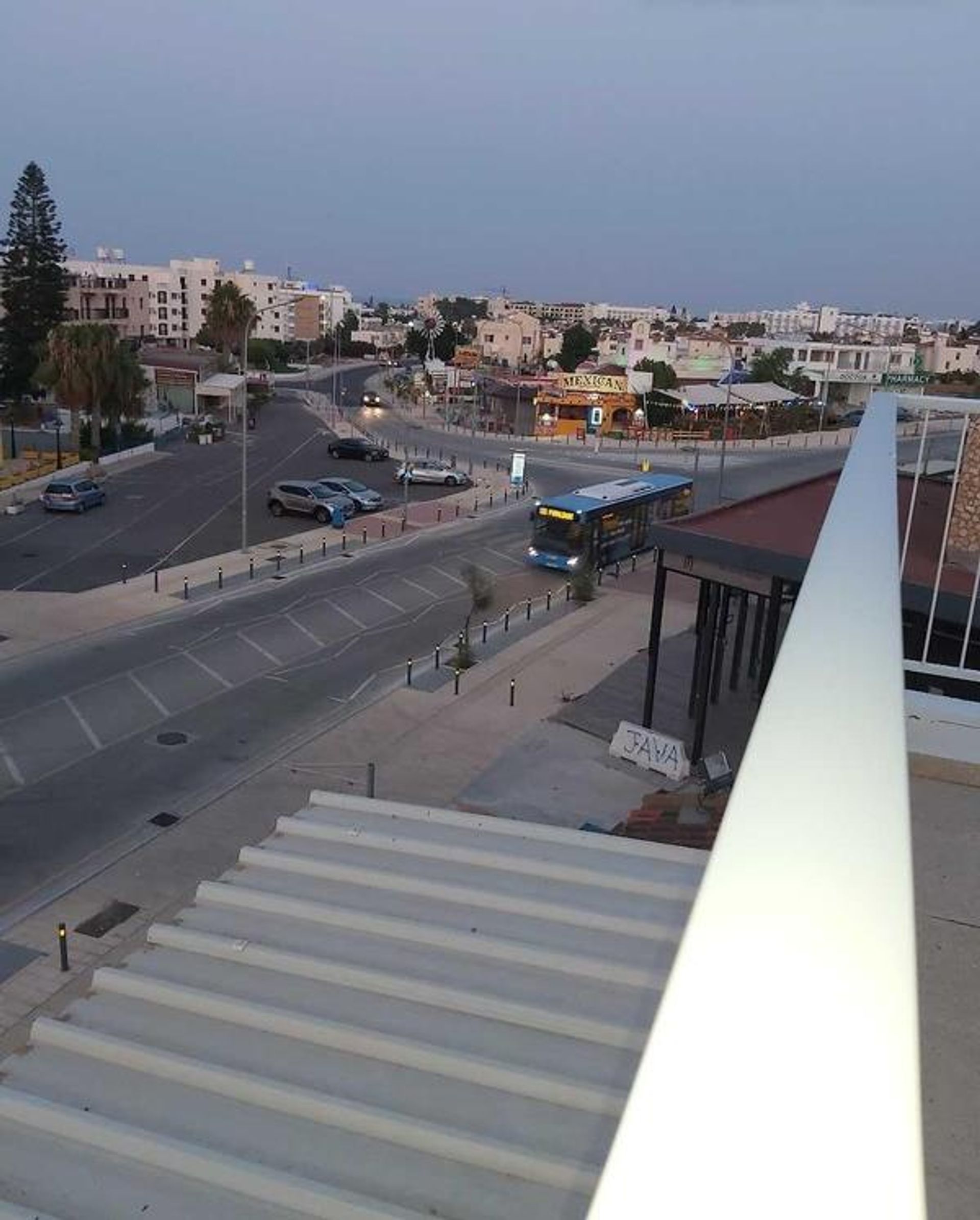 Condominium in Paralimni, Ammochostos 10968258