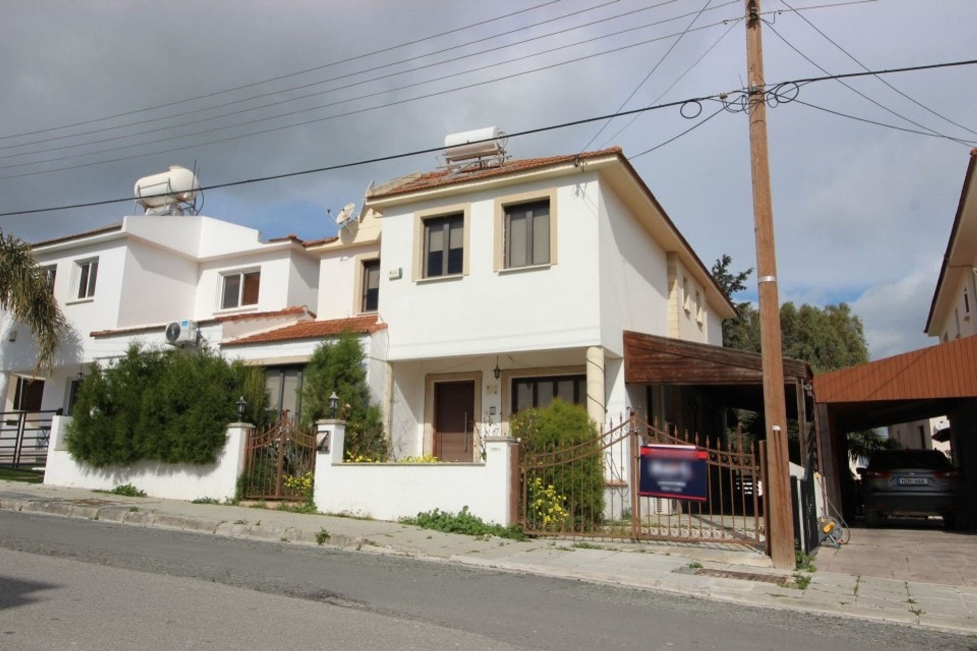 بيت في Aradippou, Larnaca 10968260