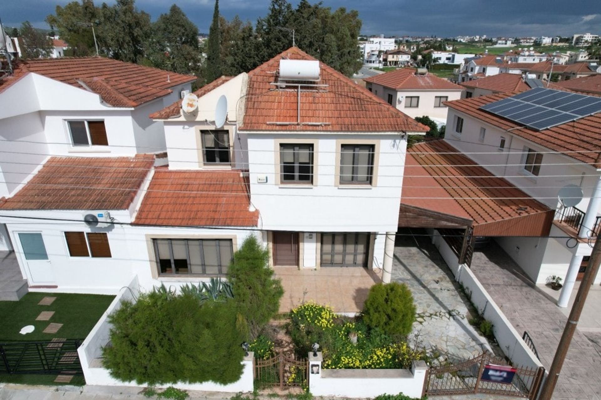 Hus i Aradippou, Larnaca 10968260