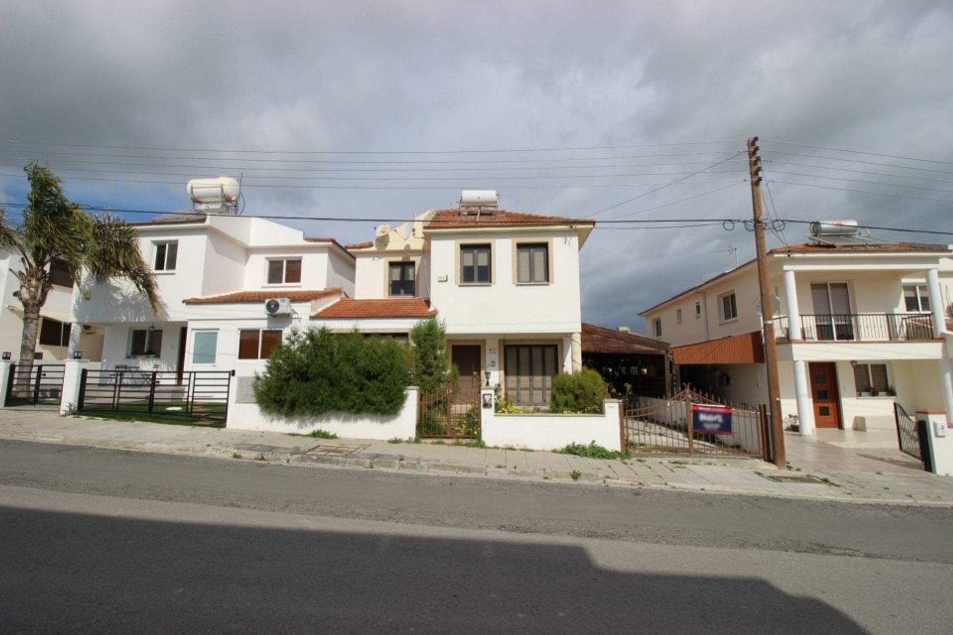 Hus i Aradippou, Larnaca 10968260