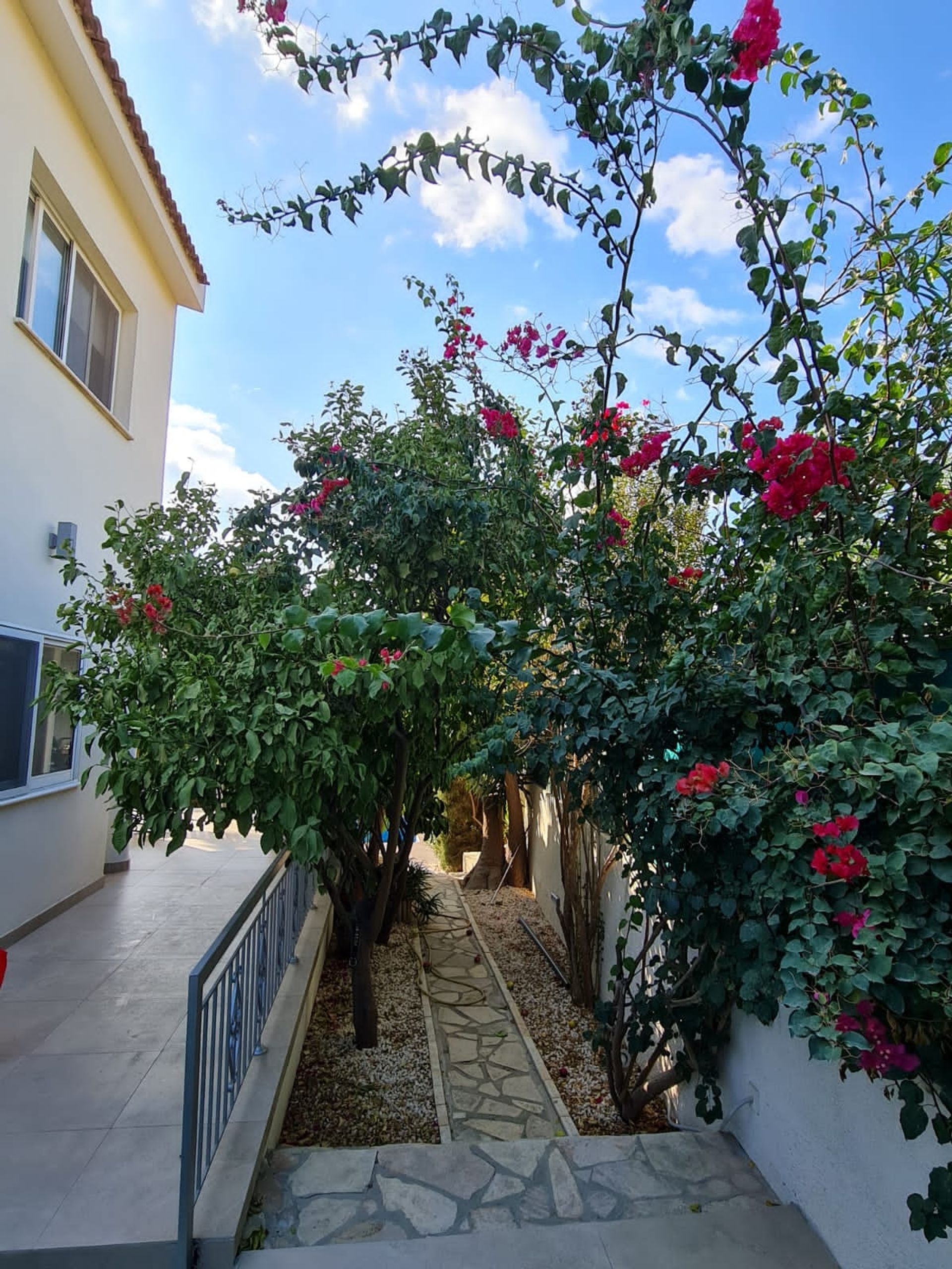 casa no Germasogeia, Limassol 10968267