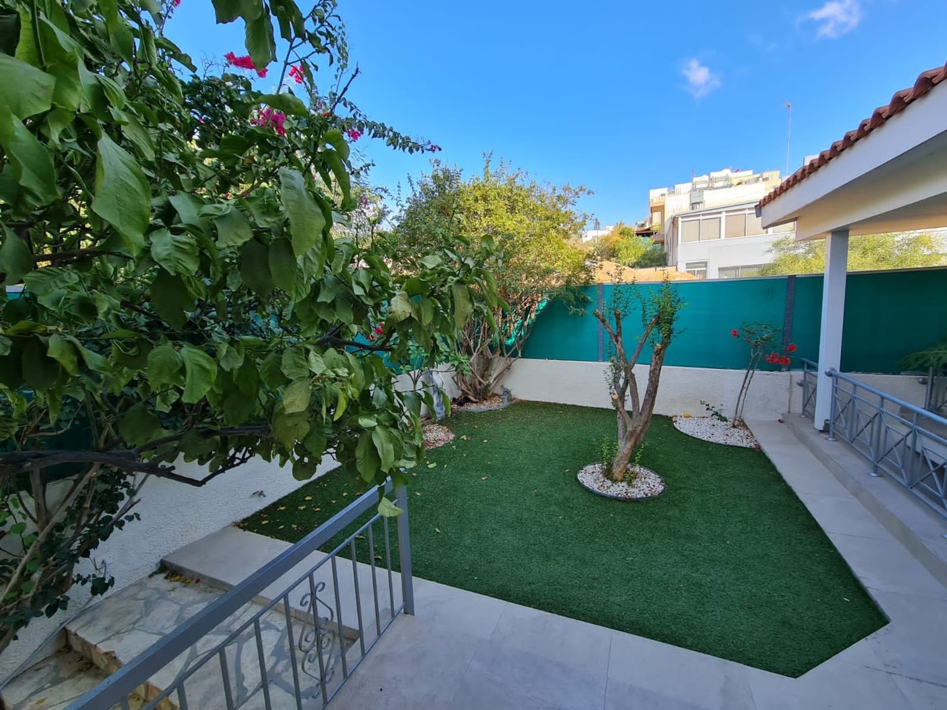 casa no Germasogeia, Limassol 10968267