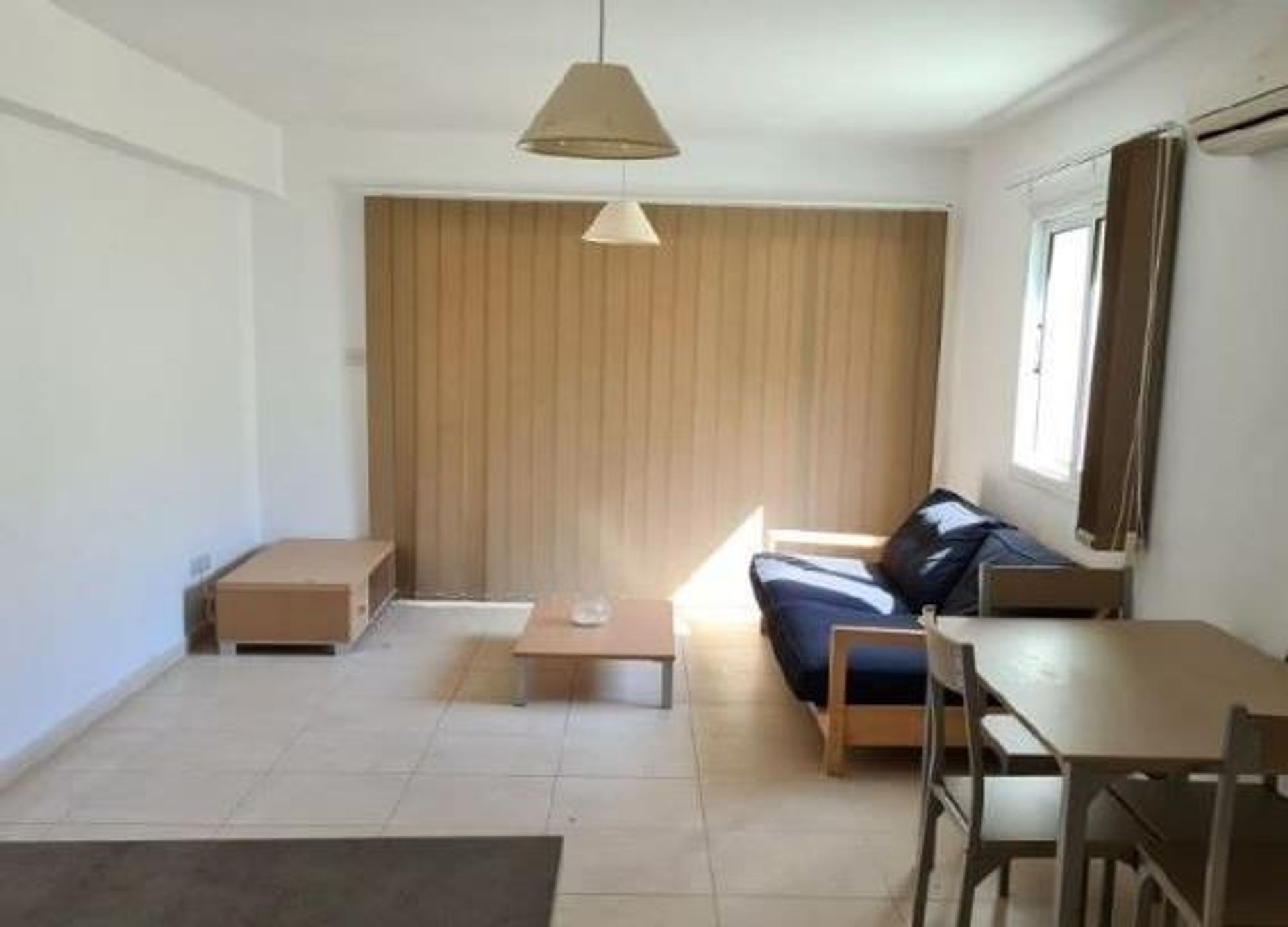 Condominium in Paralimni, Ammochostos 10968282