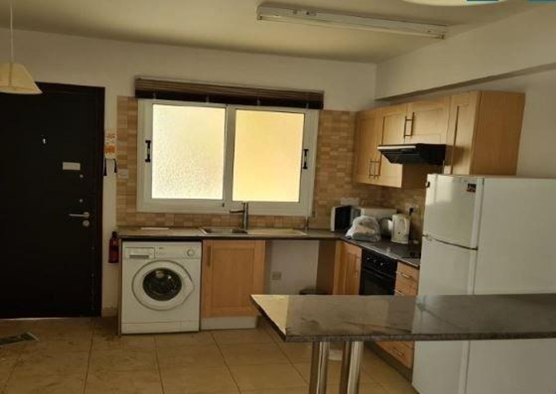 Condominium in Paralimni, Ammochostos 10968282