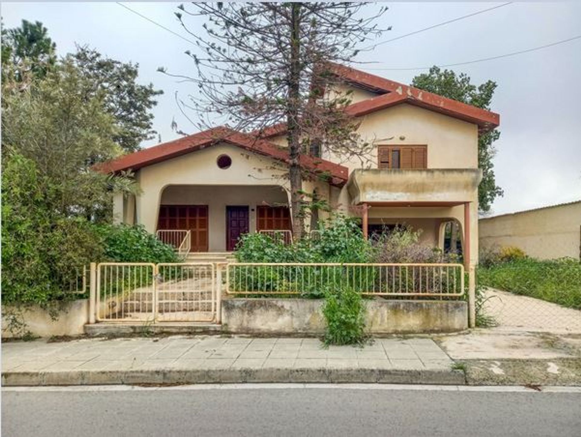 rumah dalam Nicosia, Lefkosia 10968293