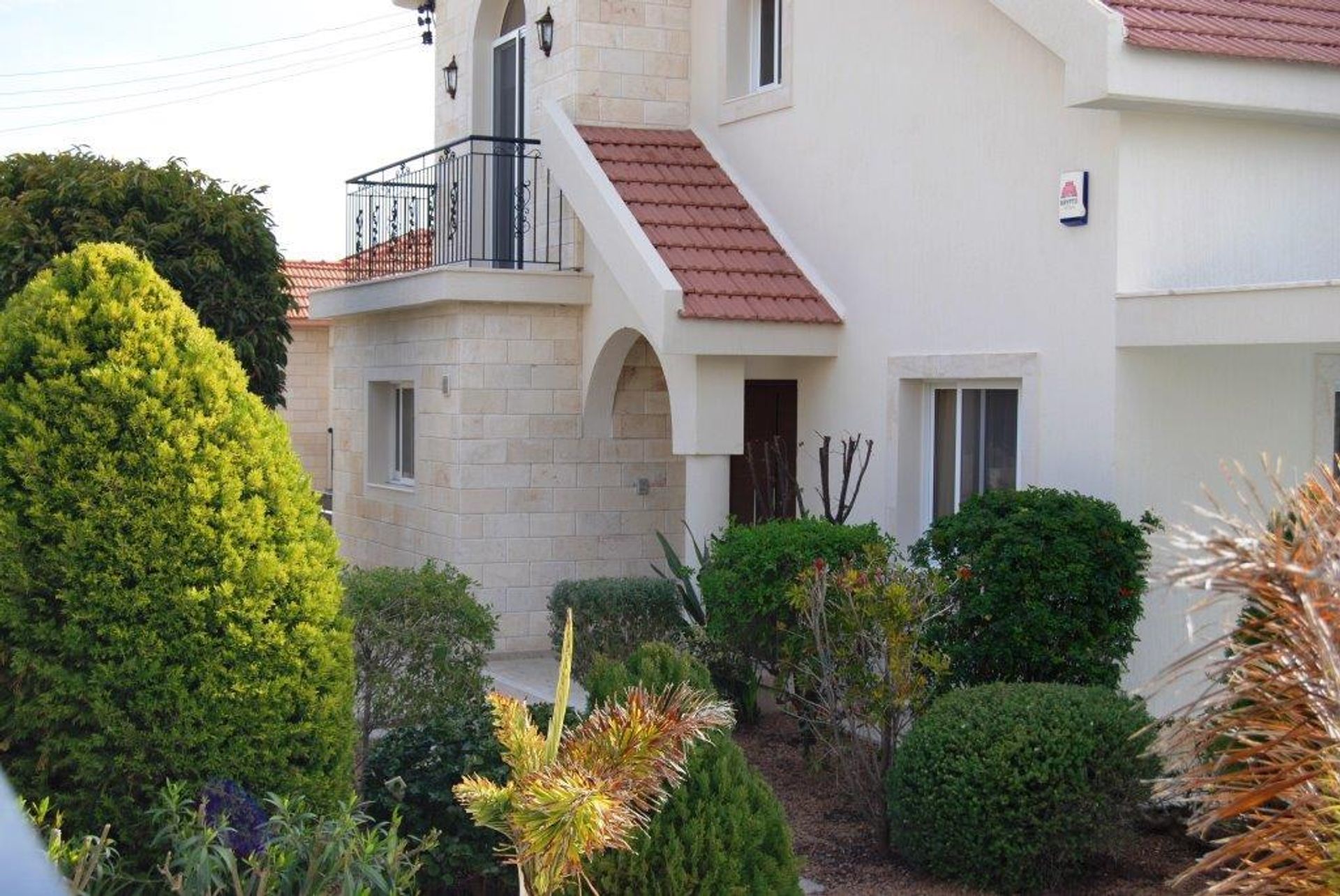 Haus im Agios Tychon, Limassol 10968299