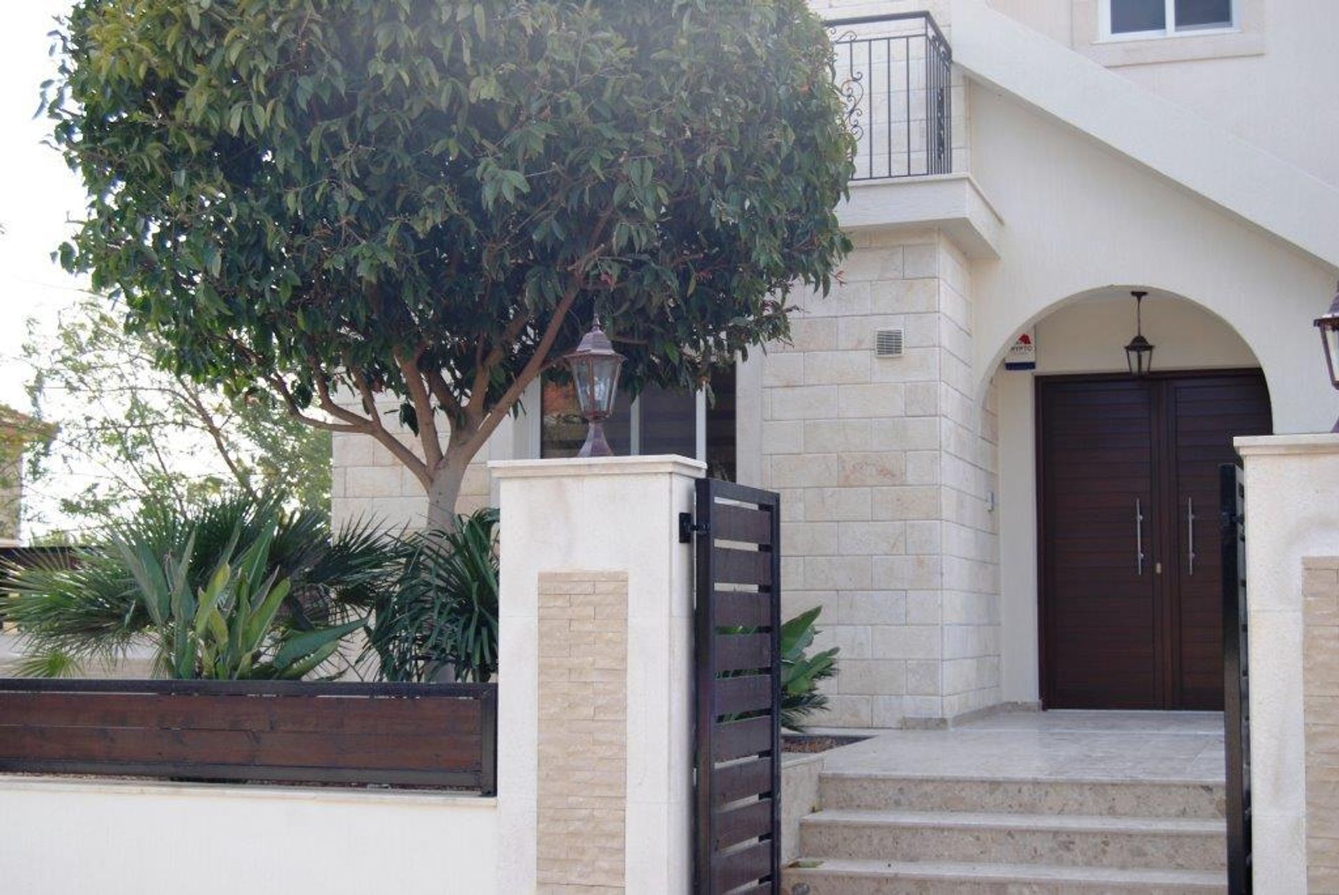 Haus im Agios Tychon, Limassol 10968299