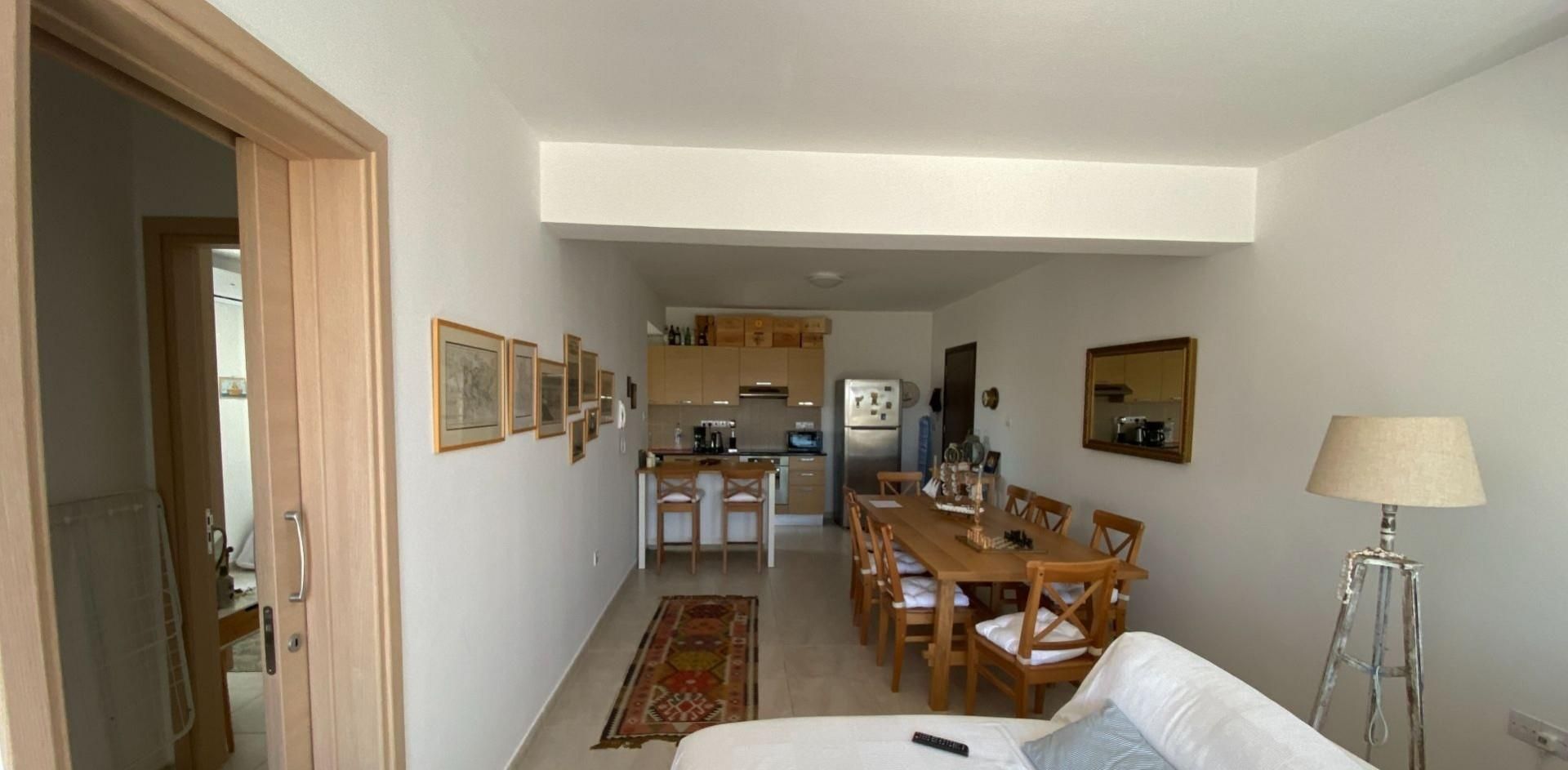 Condominio nel Paralimni, Ammochostos 10968305