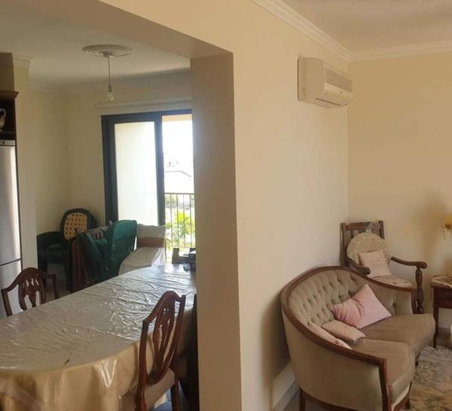 Condominio nel Aradippou, Larnaca 10968310