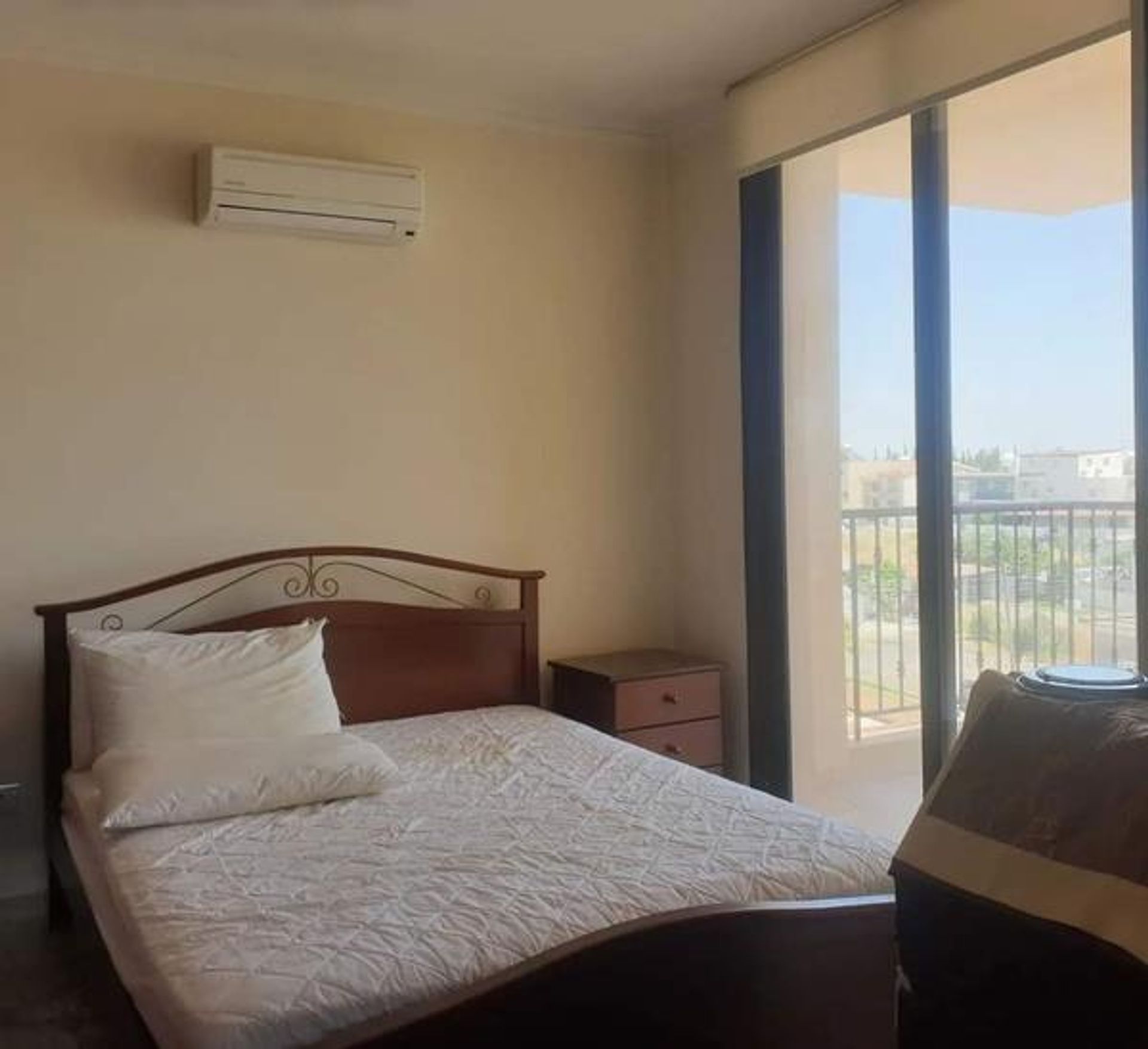 Condominio nel Aradippou, Larnaca 10968310