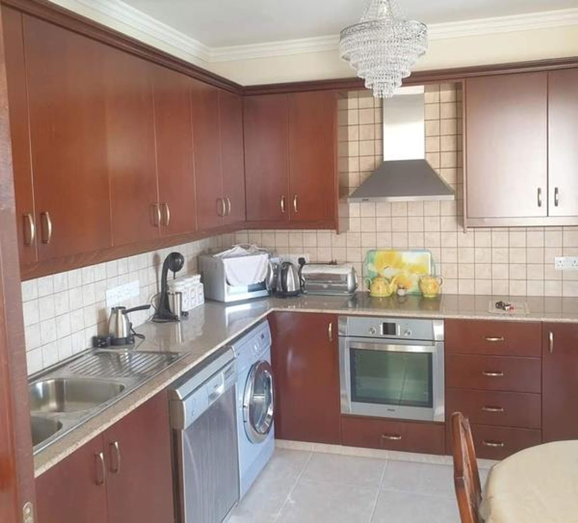 Condominio nel Aradippou, Larnaca 10968310