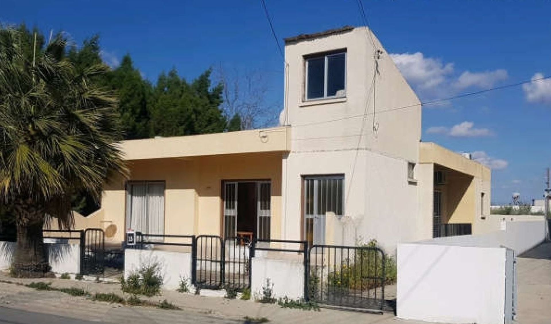 casa no Aradippou, Larnaca 10968312