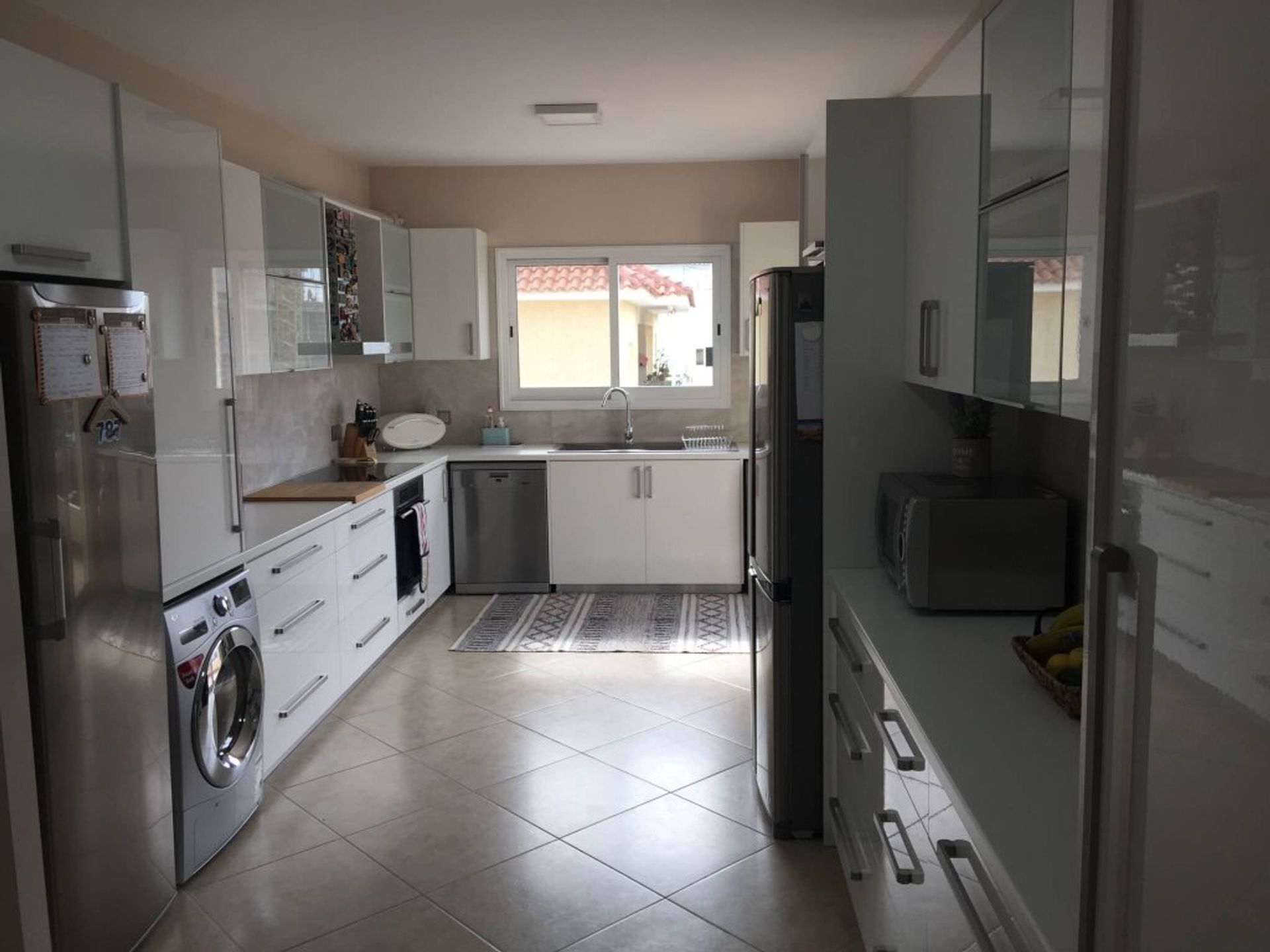 Condominio en Agios Atanasio, lemesos 10968346