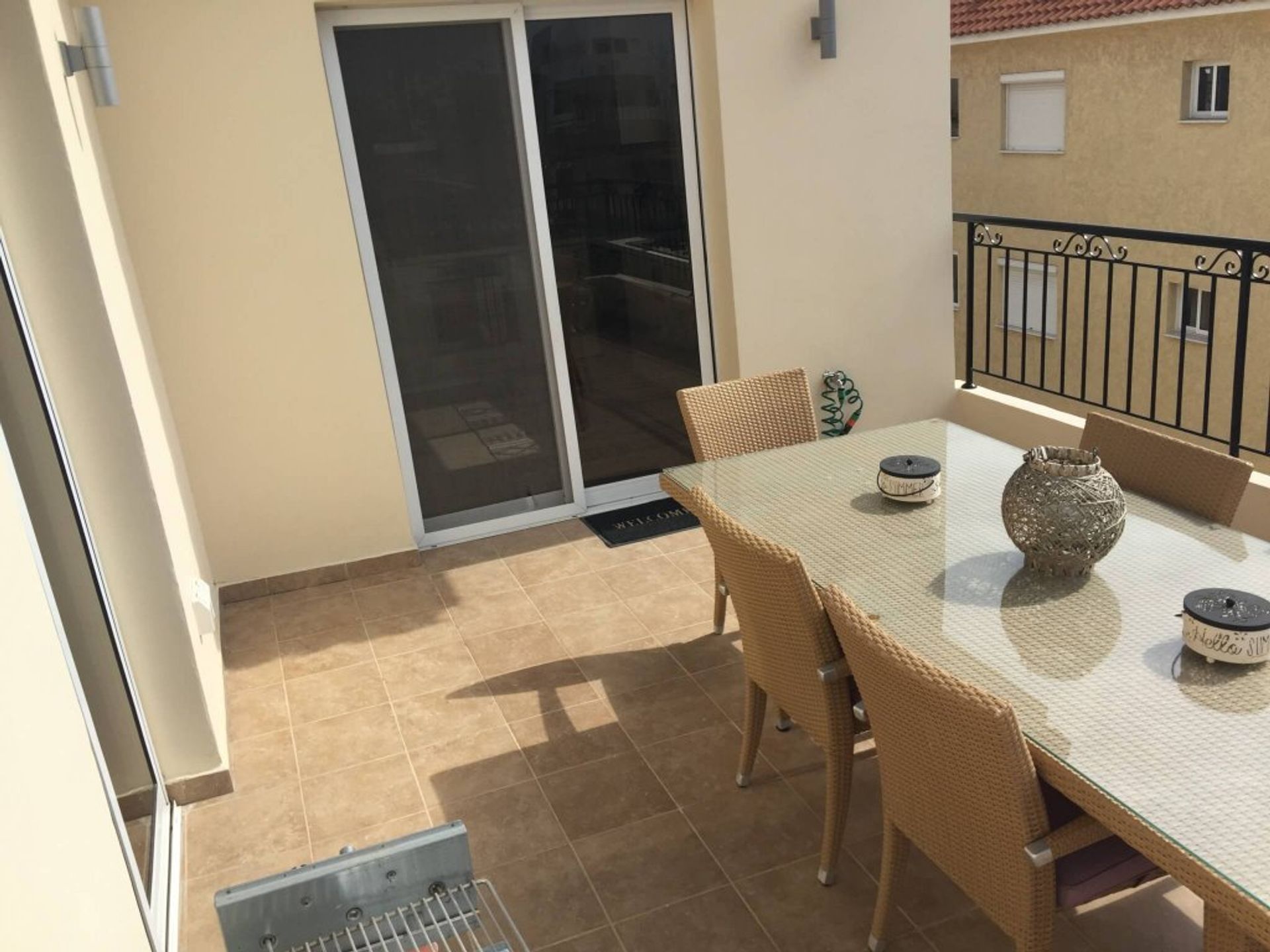 Condominio en Agios Atanasio, lemesos 10968346