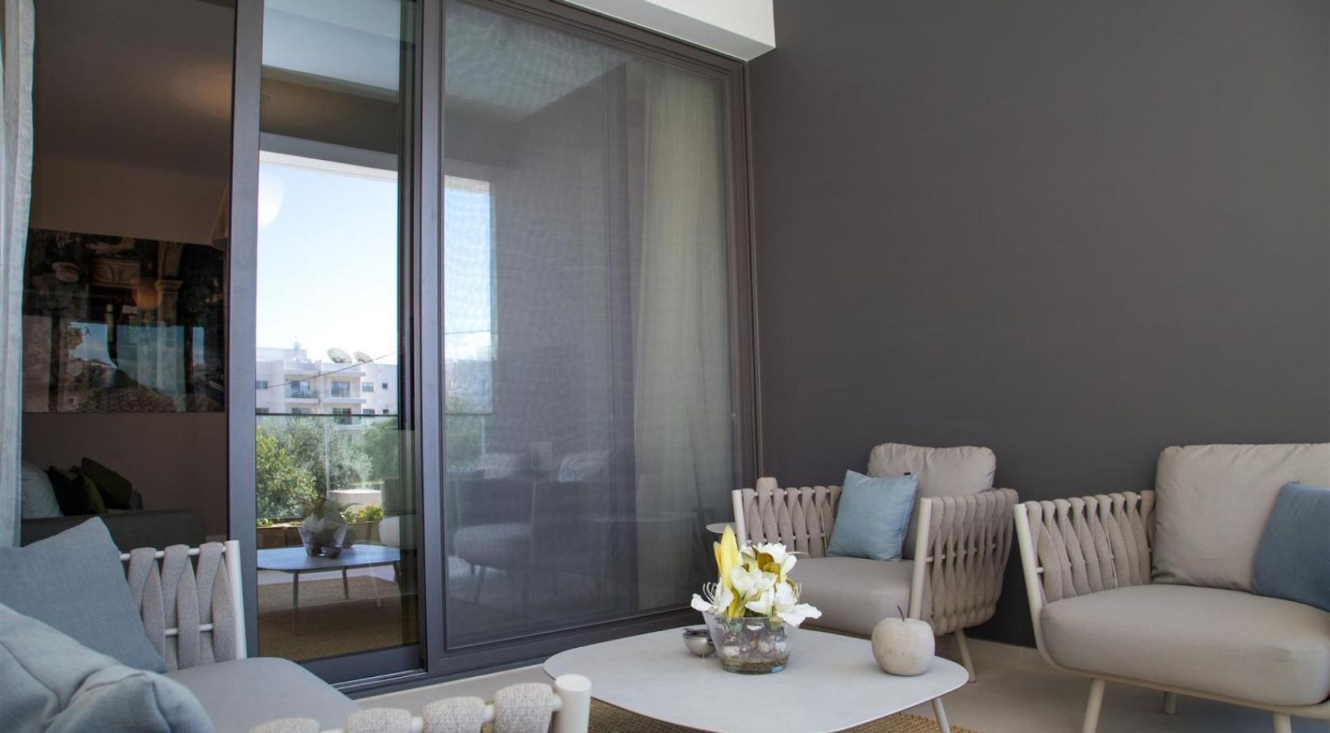 Condominio nel Limassol, Limassol 10968351