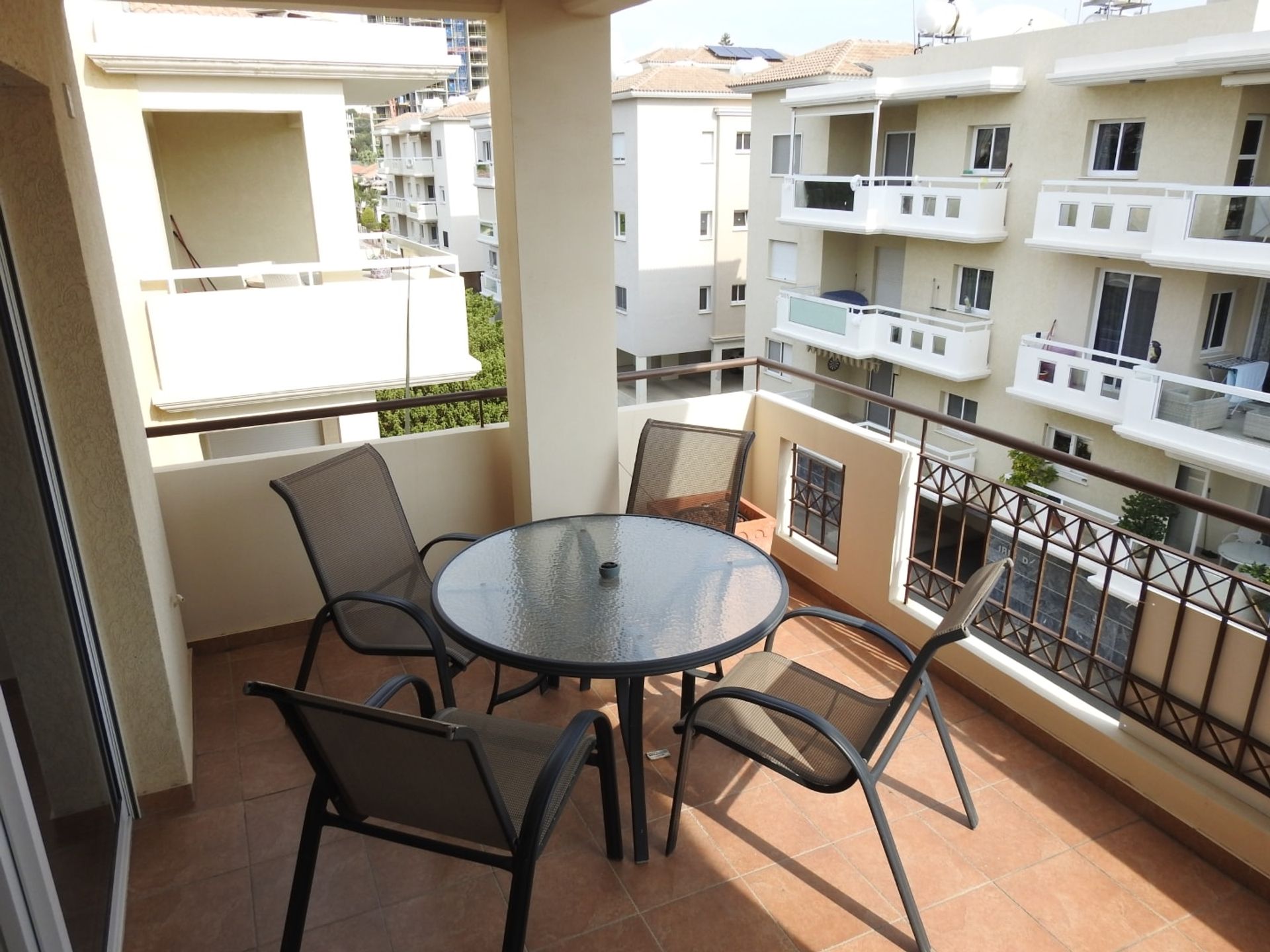 Condominio nel Germasogeia, Lemesos 10968354