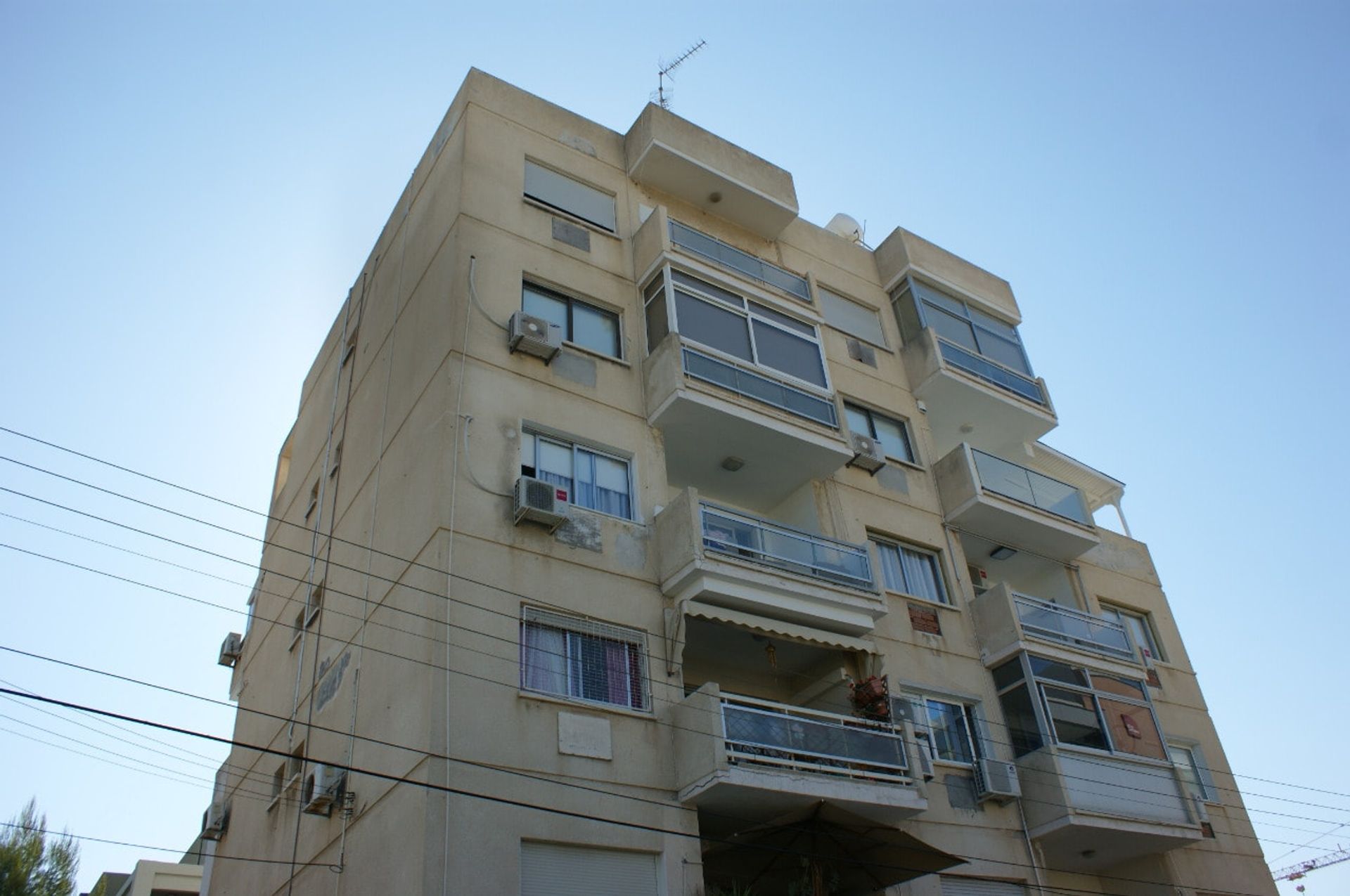 Кондоминиум в Limassol, Limassol 10968361