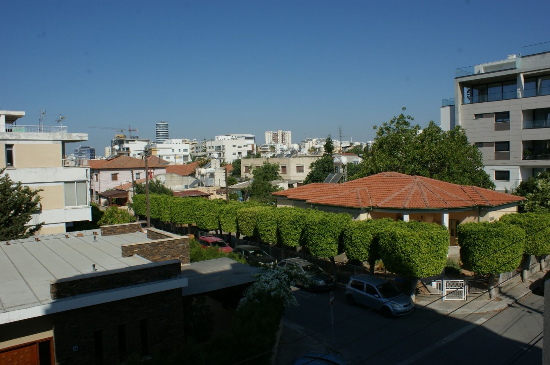 Кондоминиум в Limassol, Limassol 10968361