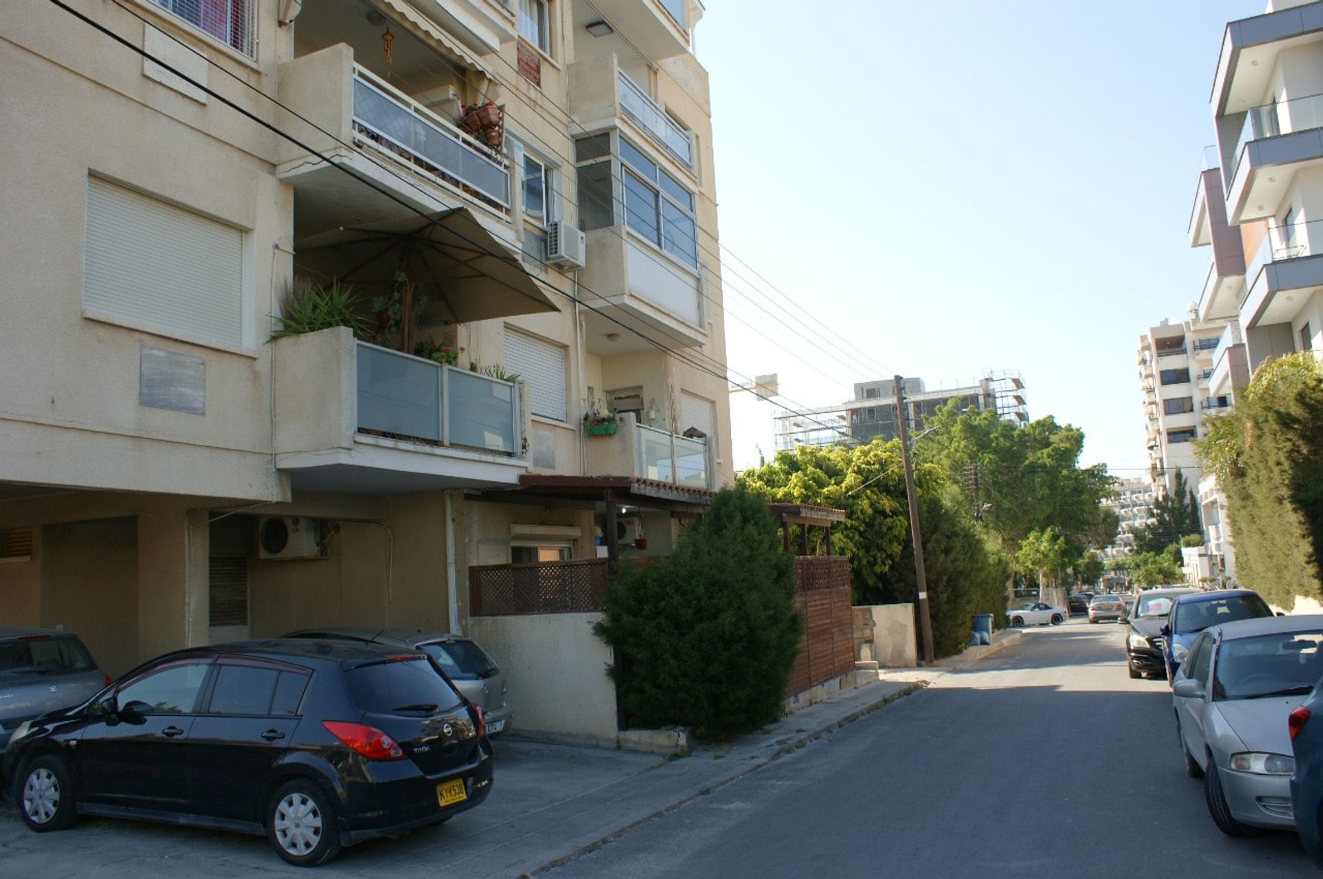 Кондоминиум в Limassol, Limassol 10968361