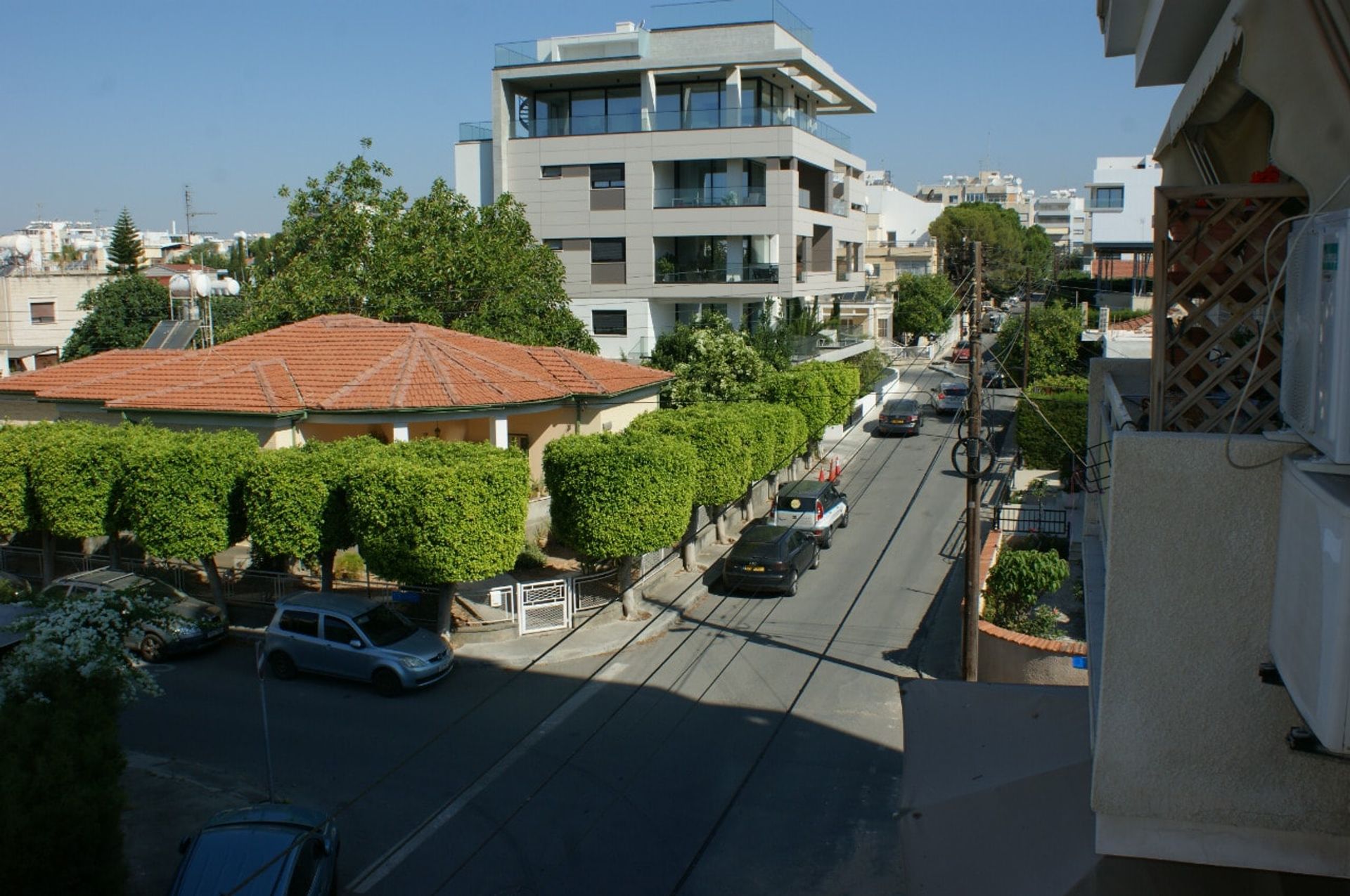 Кондоминиум в Limassol, Limassol 10968361