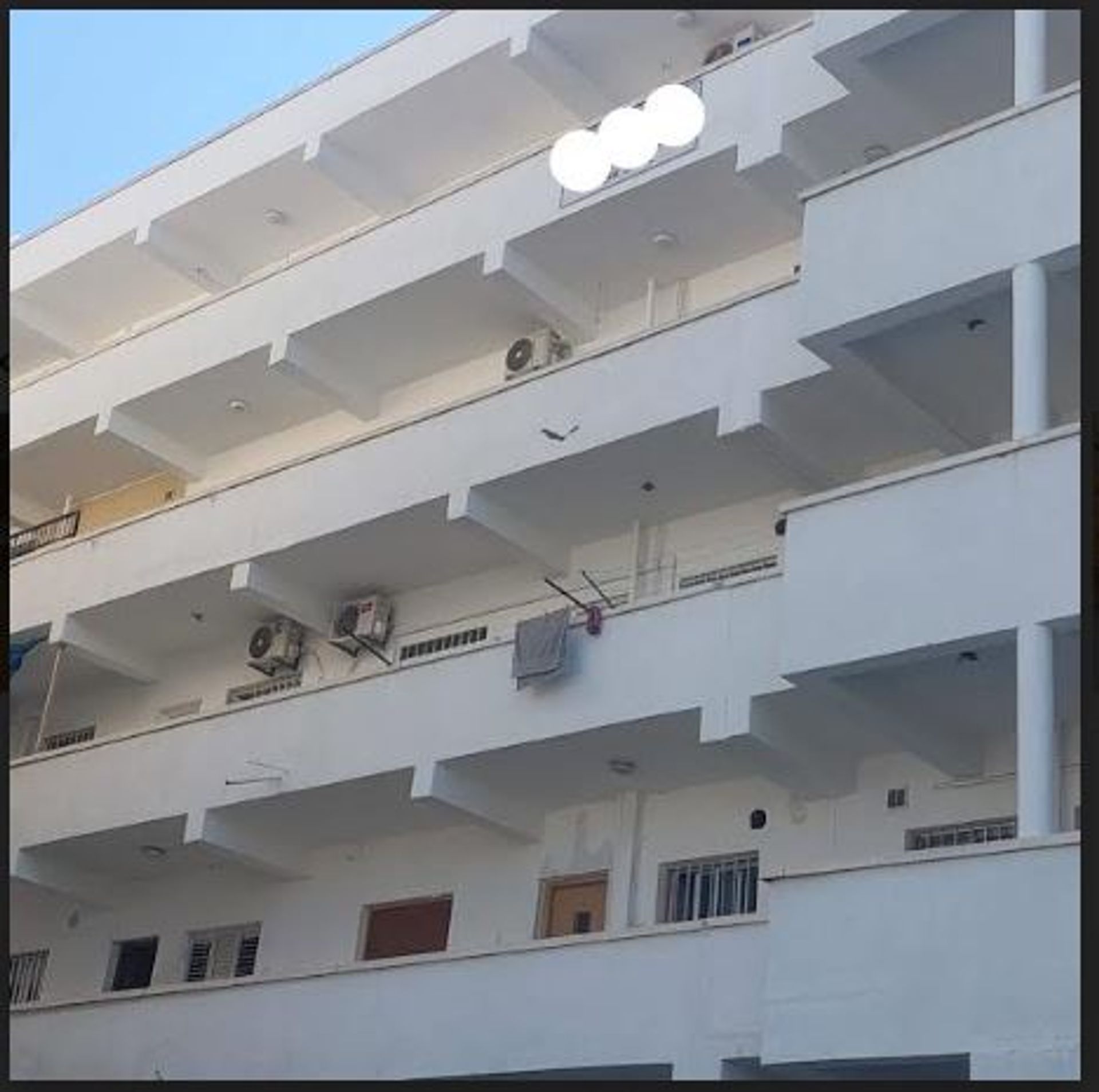 Condominium in Alethriko, Larnaca 10968373