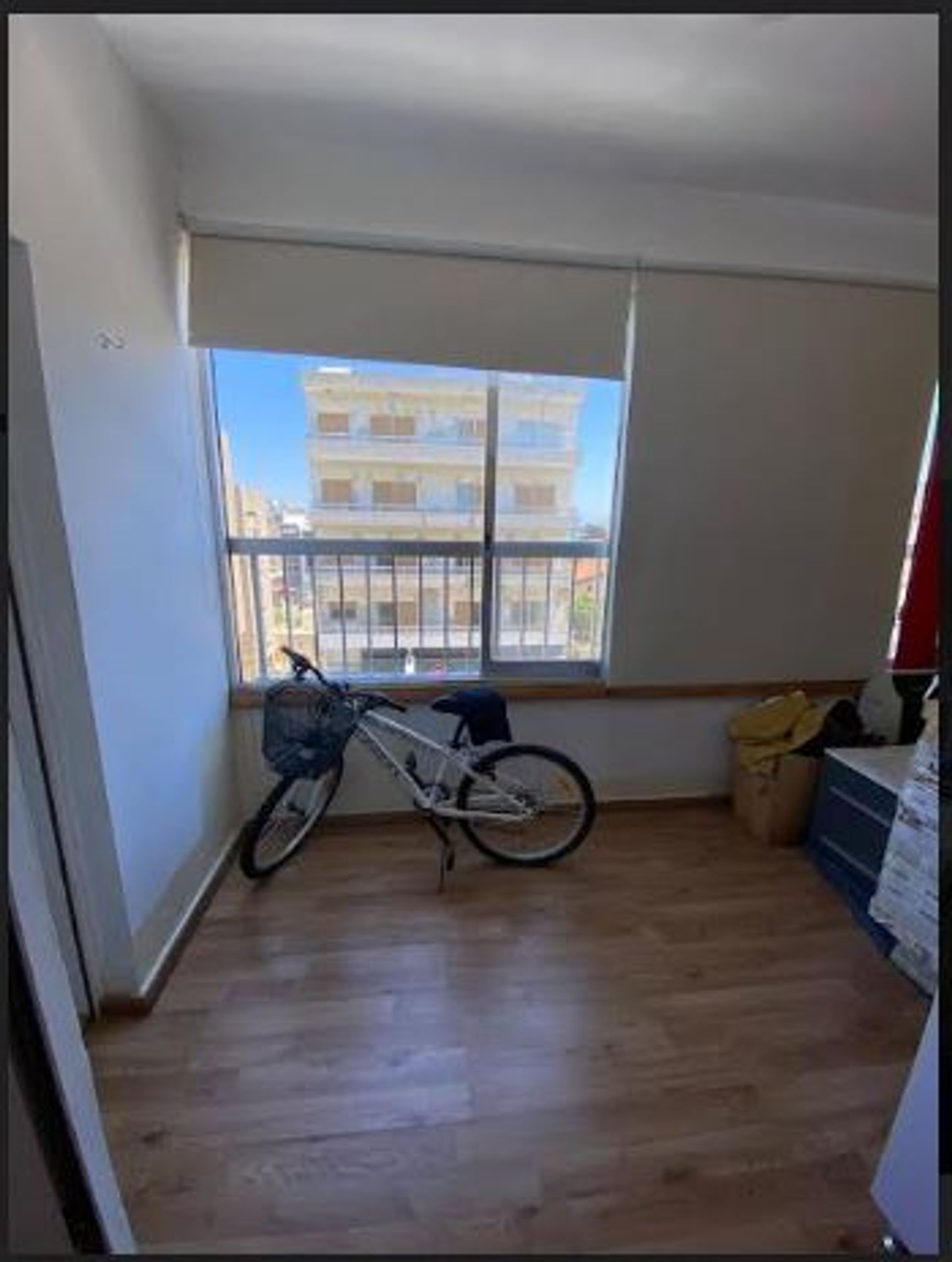 Condominio nel Alethriko, Larnaca 10968373