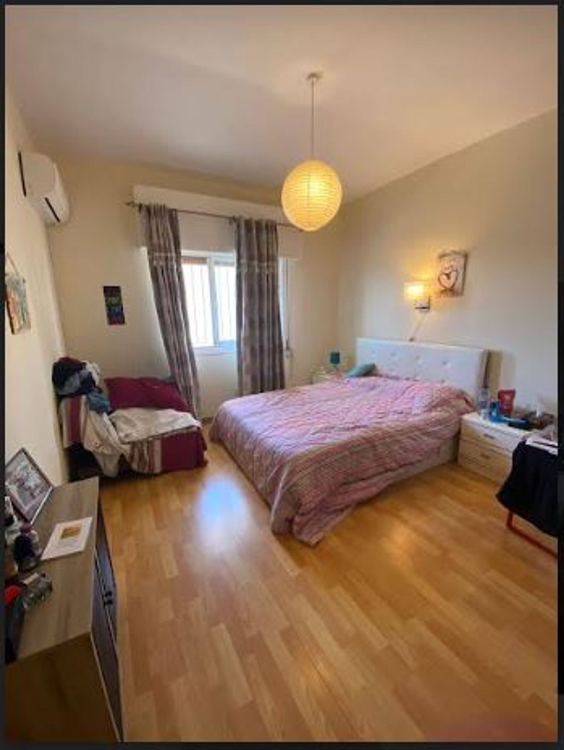 Квартира в Alethriko, Larnaca 10968373