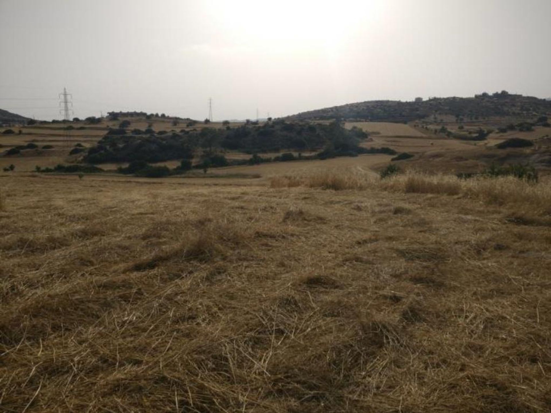 Land in Pyrgos, Larnaka 10968386