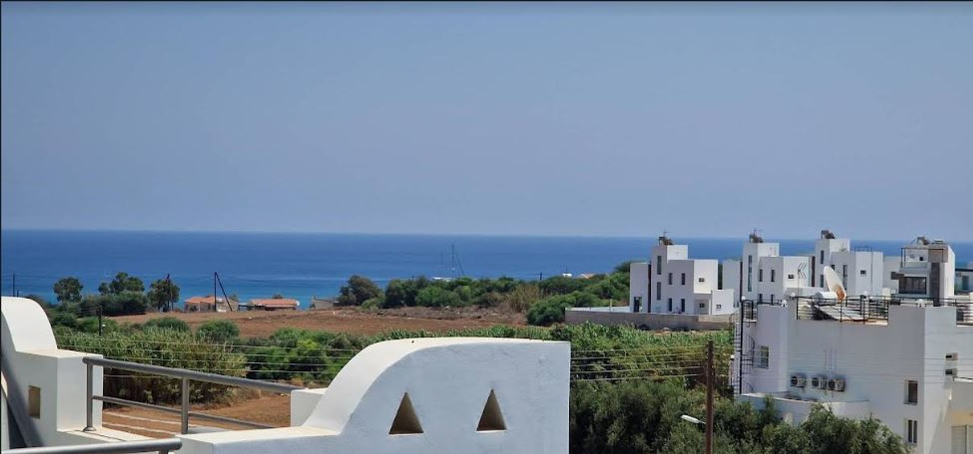 Huis in Paralimni, Ammochostos 10968388