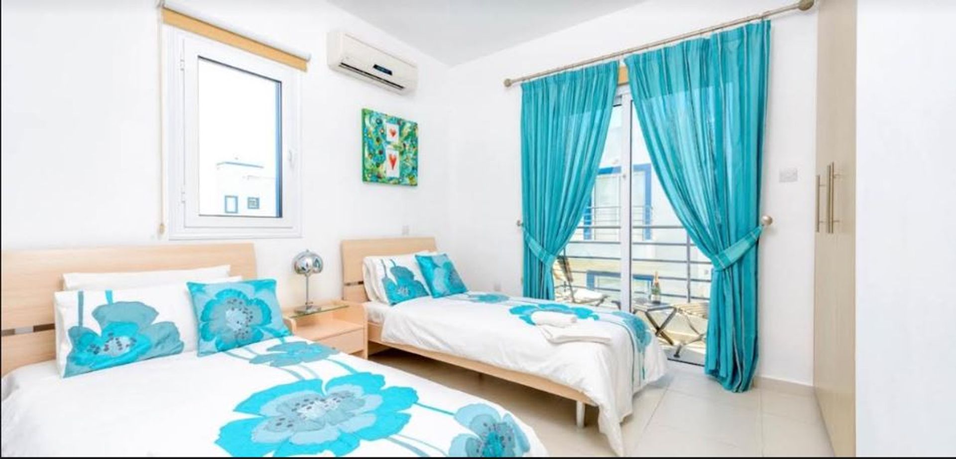 Huis in Paralimni, Ammochostos 10968388