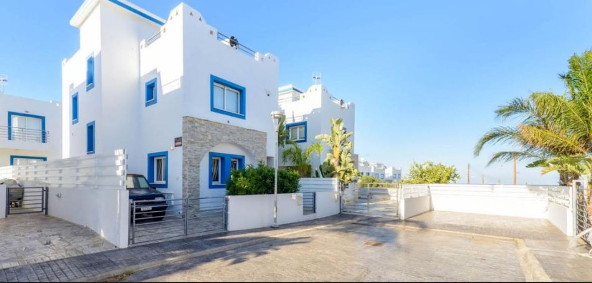 Huis in Paralimni, Ammochostos 10968388