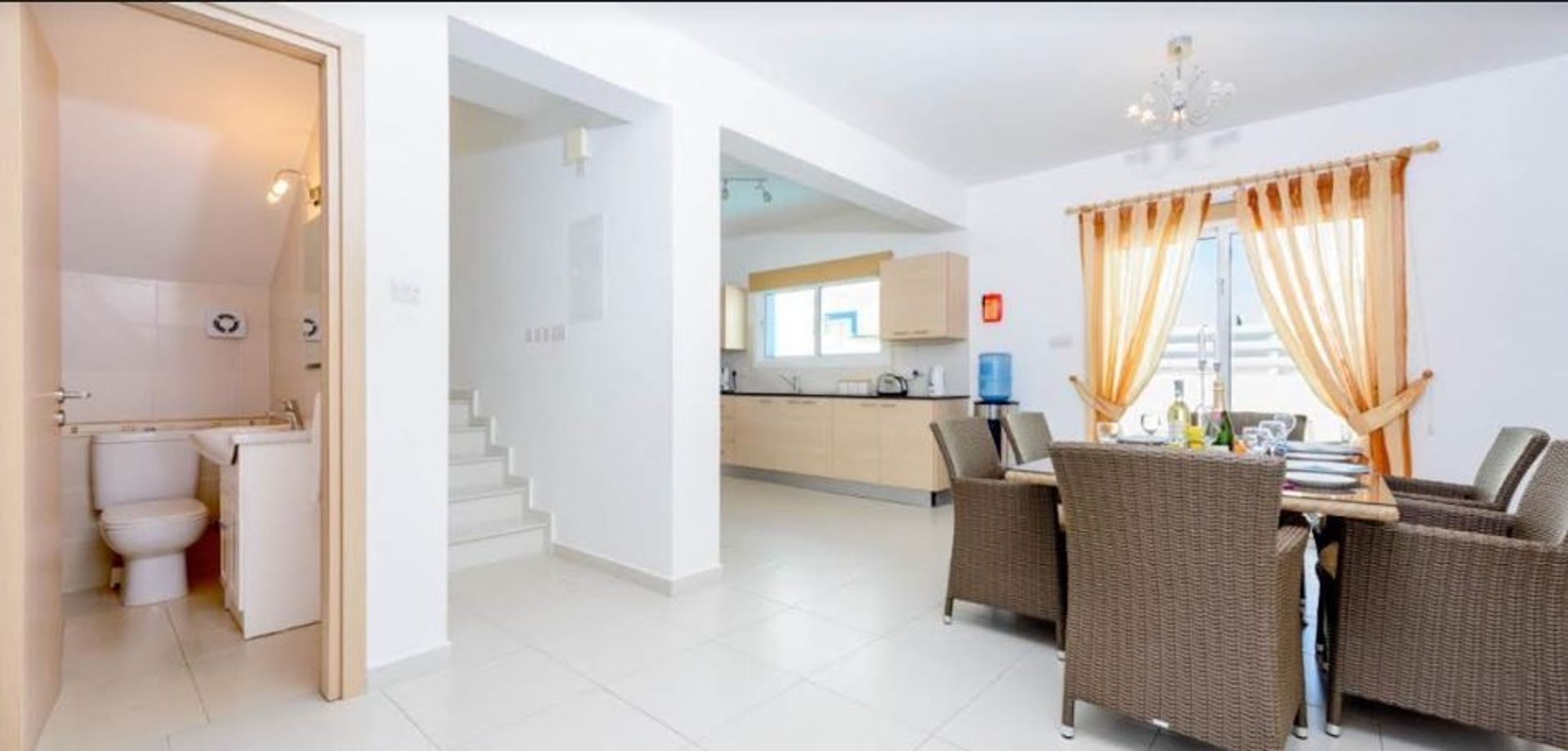 Huis in Paralimni, Ammochostos 10968388