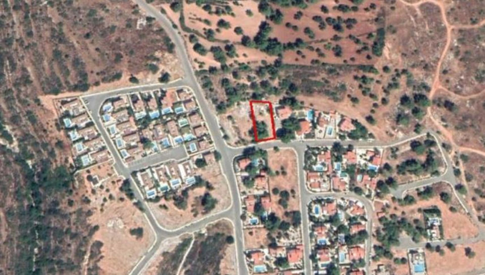 Land in Solaravia, Lemesos 10968433