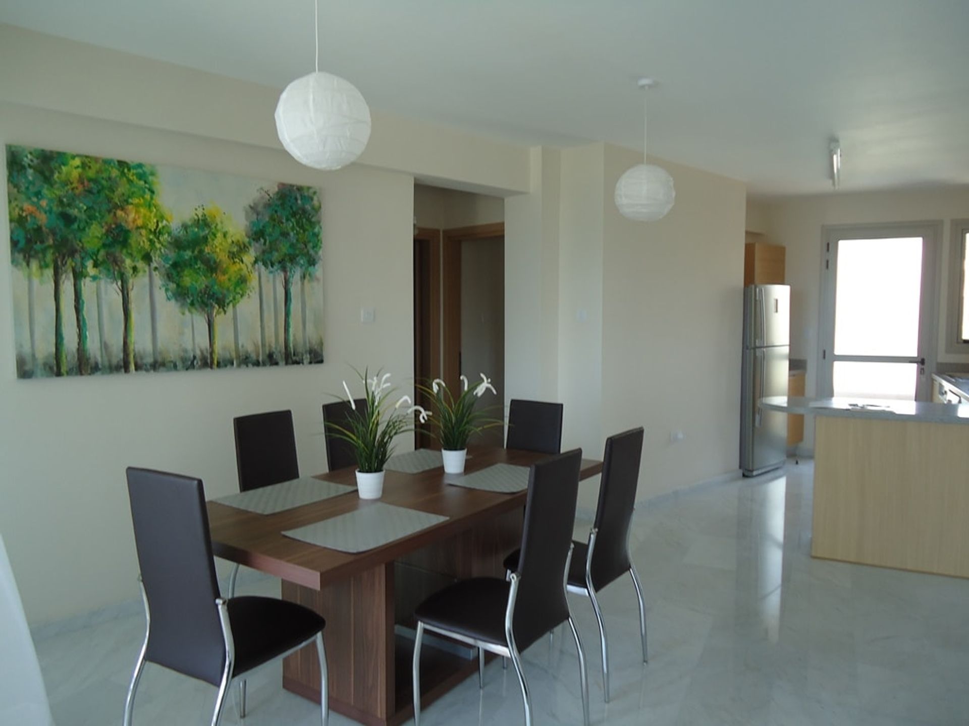 Condominium in Limassol, Lemesos 10968437