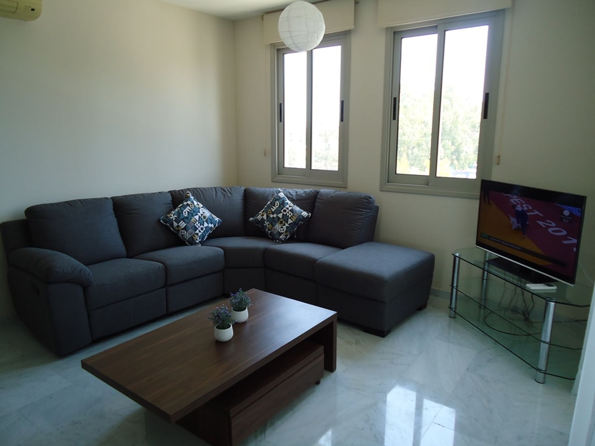 Condominium in Limassol, Lemesos 10968437