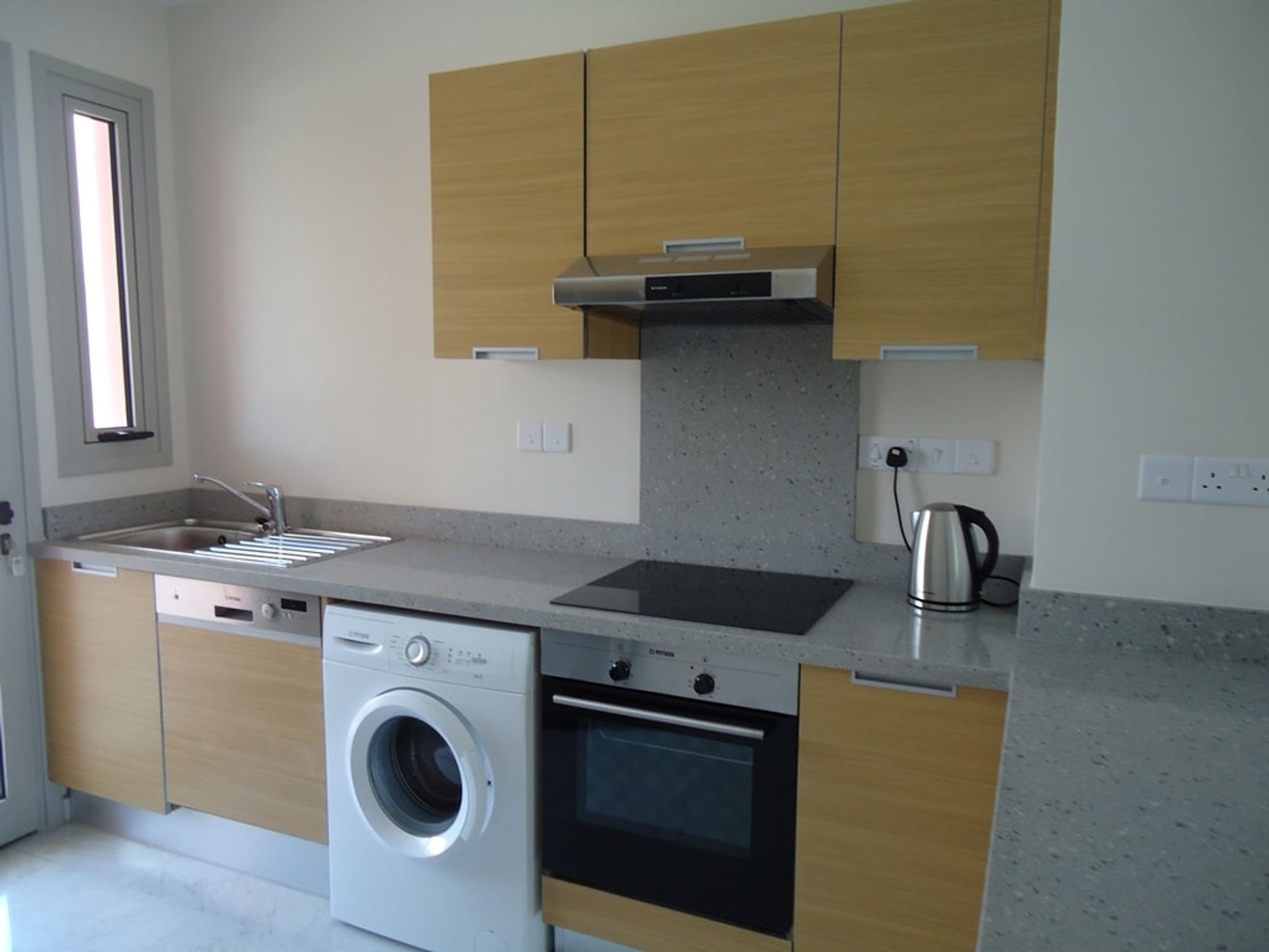 Condominium in Limassol, Limassol 10968437