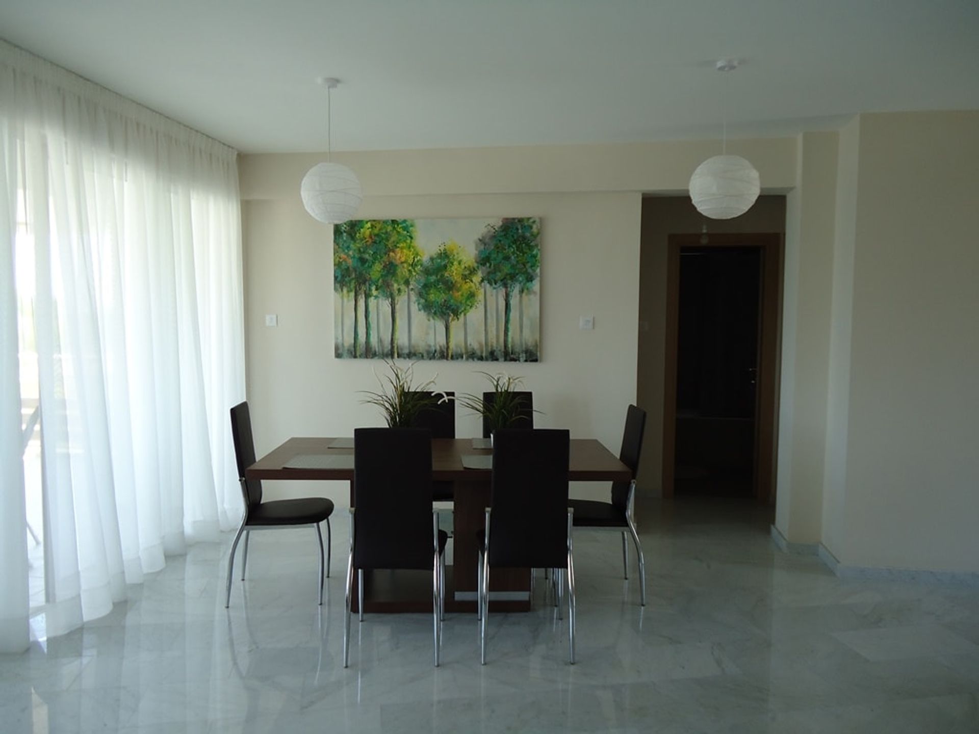 Condominium in Limassol, Lemesos 10968437