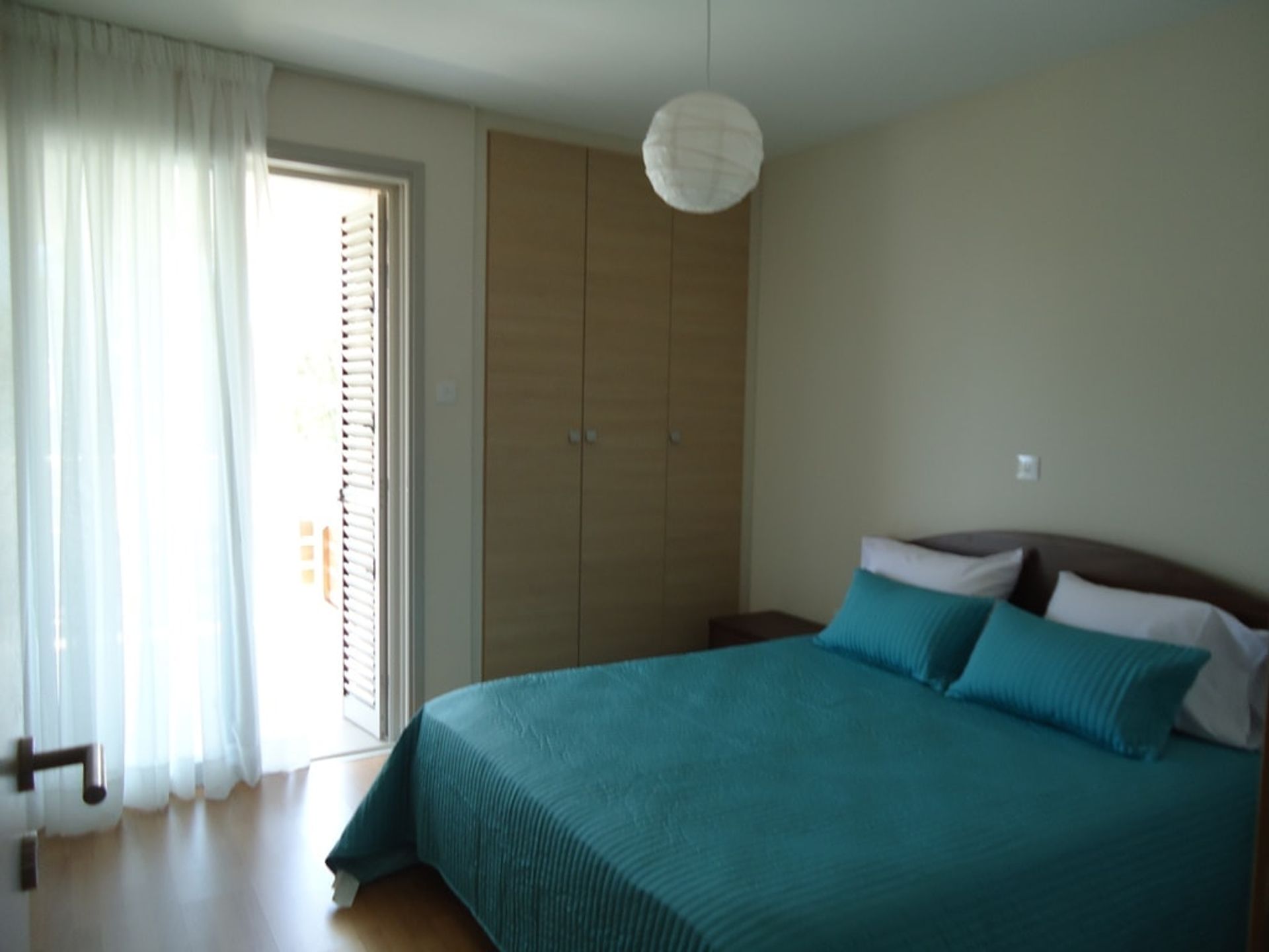 Condominium in Limassol, Limassol 10968437