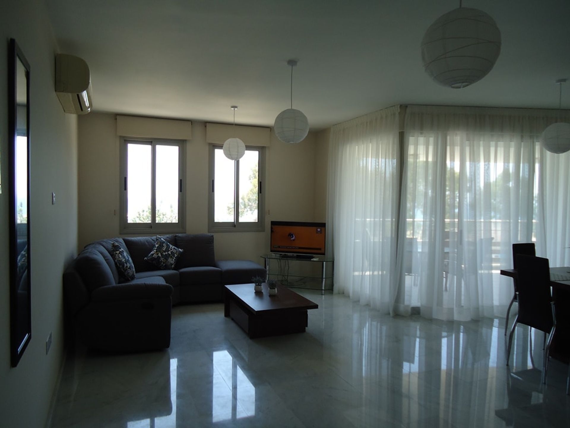 Condominium in Limassol, Lemesos 10968437