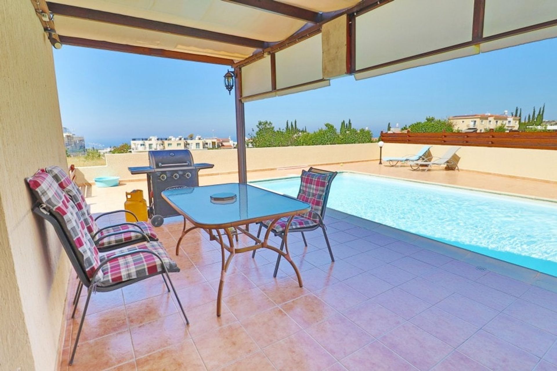 casa no Peyia, Paphos 10968445