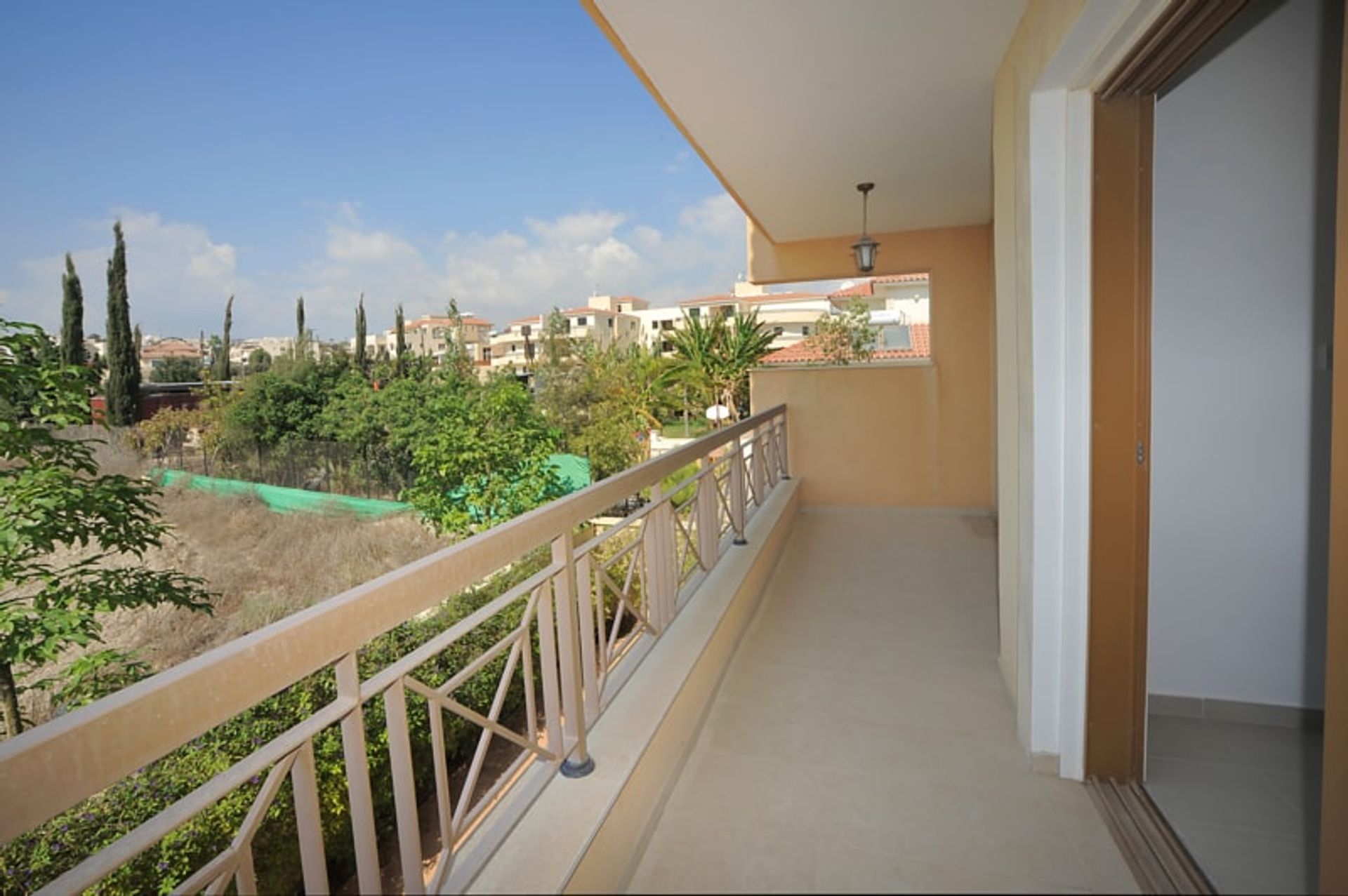 Condominium dans Kiti, Larnaka 10968453