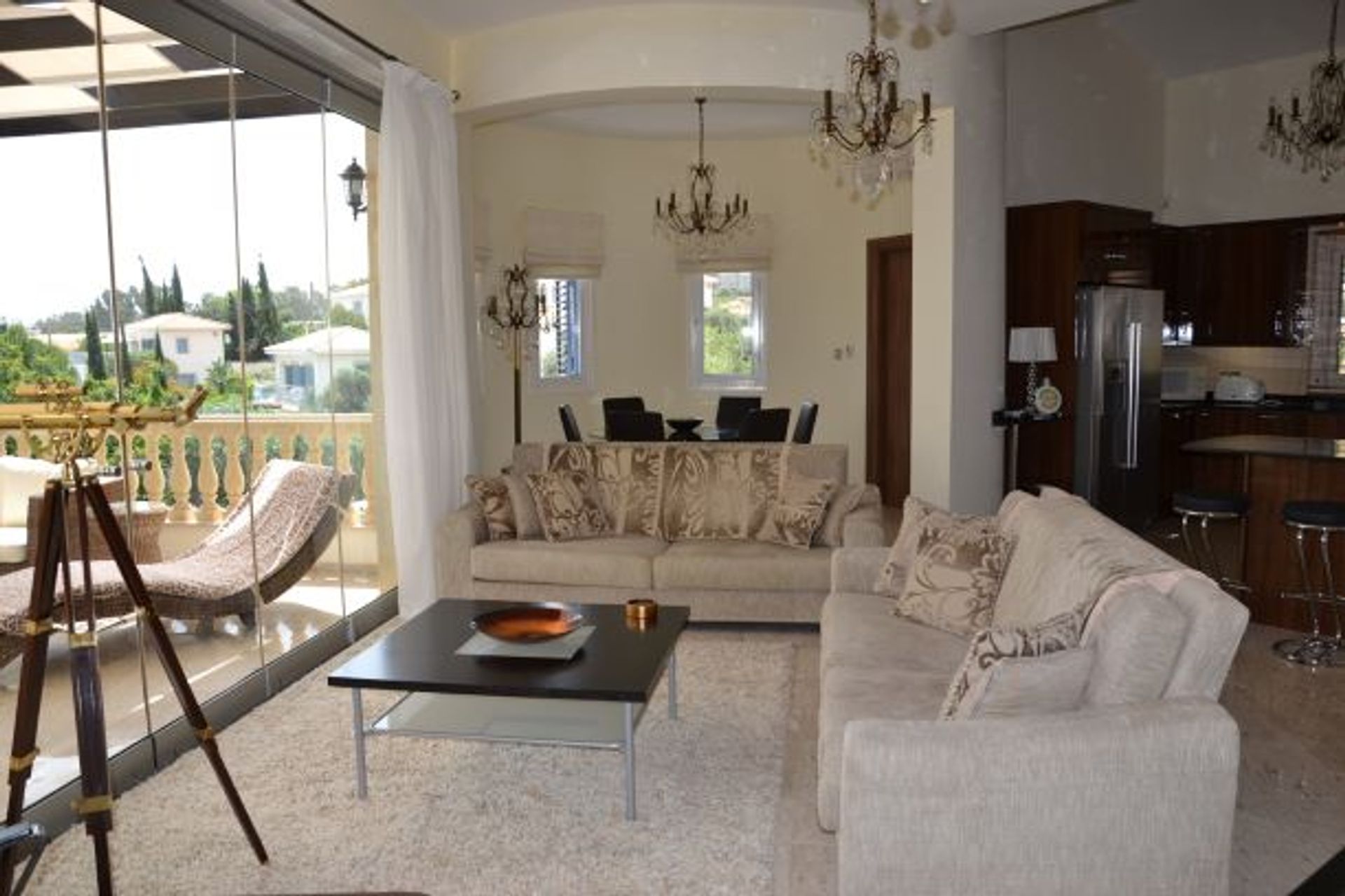 Hus i Neo Chorio, Paphos 10968462