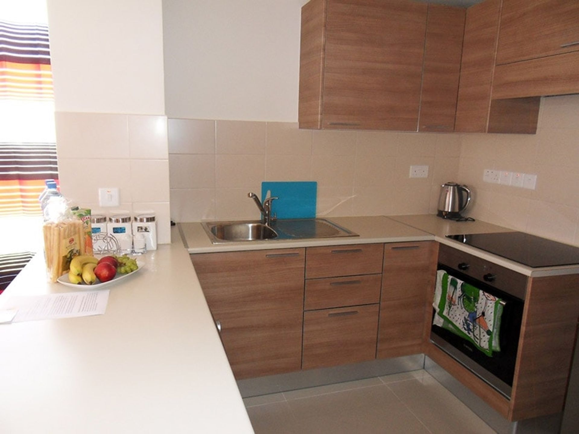 Condominio nel Agios Tychon, Larnaca 10968465