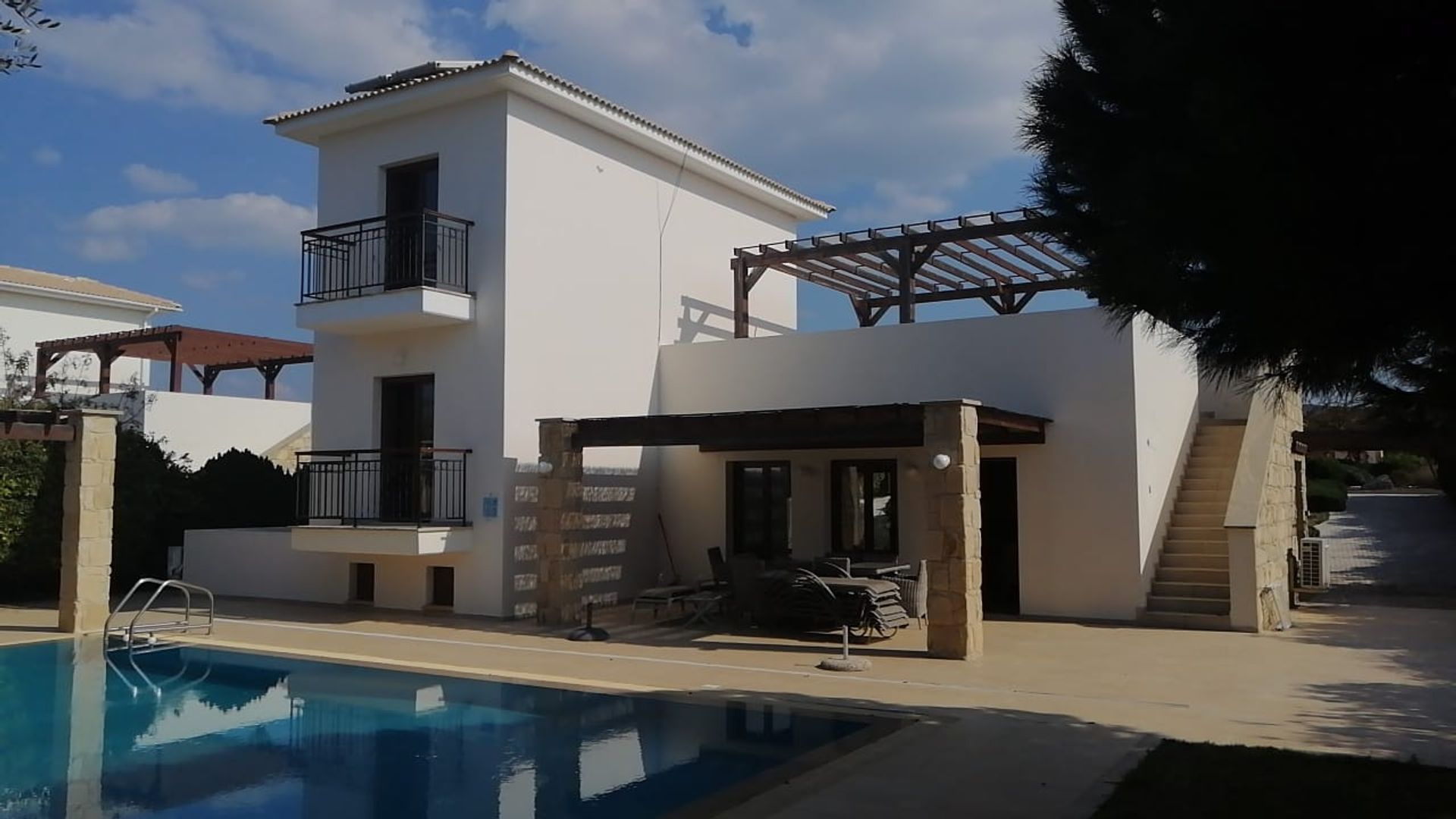 жилой дом в Kouklia, Paphos 10968466