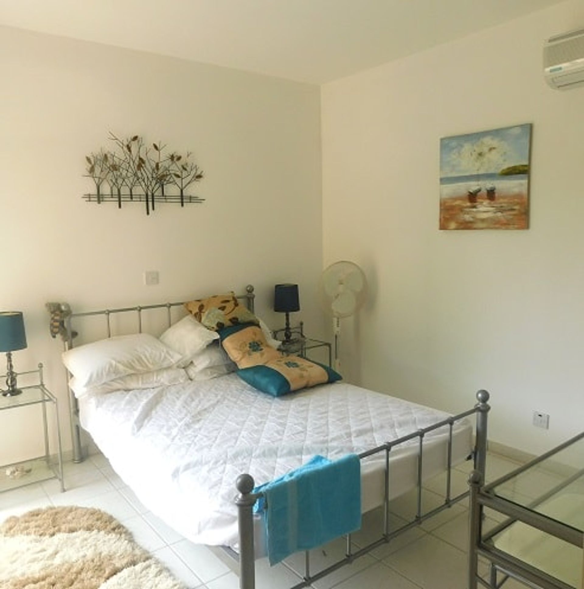 Osakehuoneisto sisään Anarita, Paphos 10968469