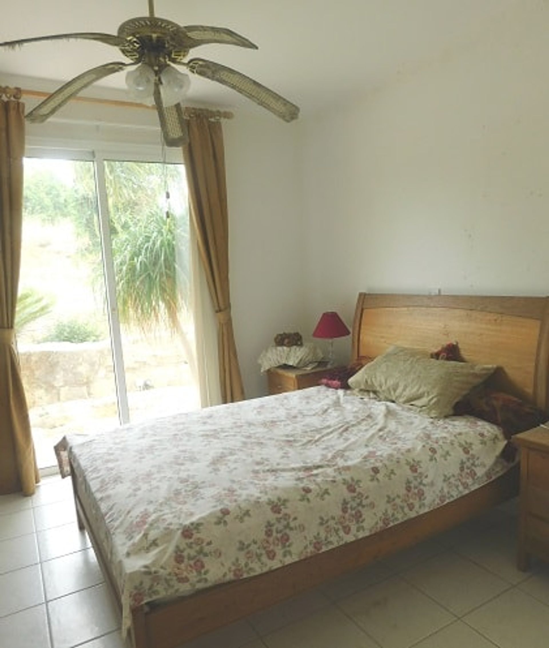 Osakehuoneisto sisään Anarita, Paphos 10968469