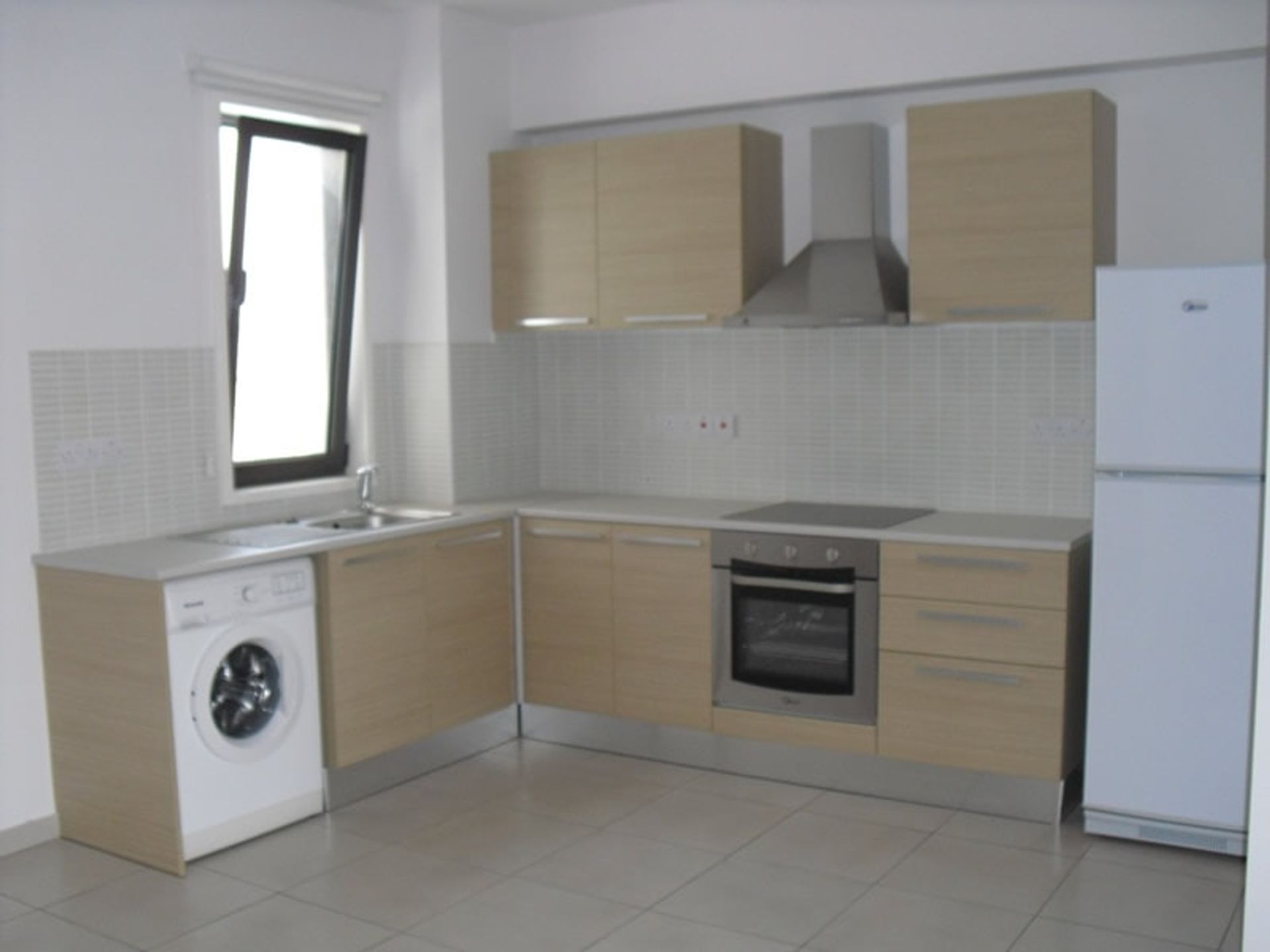 Osakehuoneisto sisään Tersefanou, Larnaca 10968485